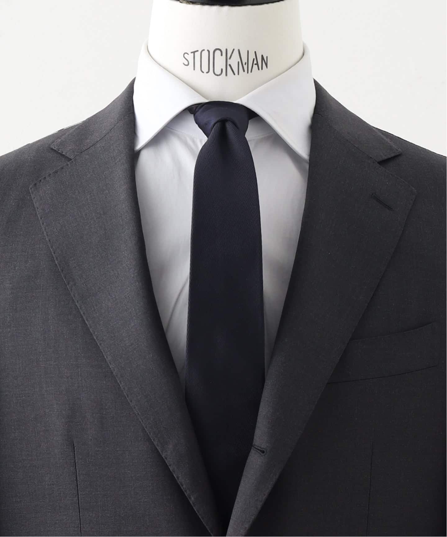 AX ツインツイルナロータイ CANEPA（ネクタイ）｜EDIFICE