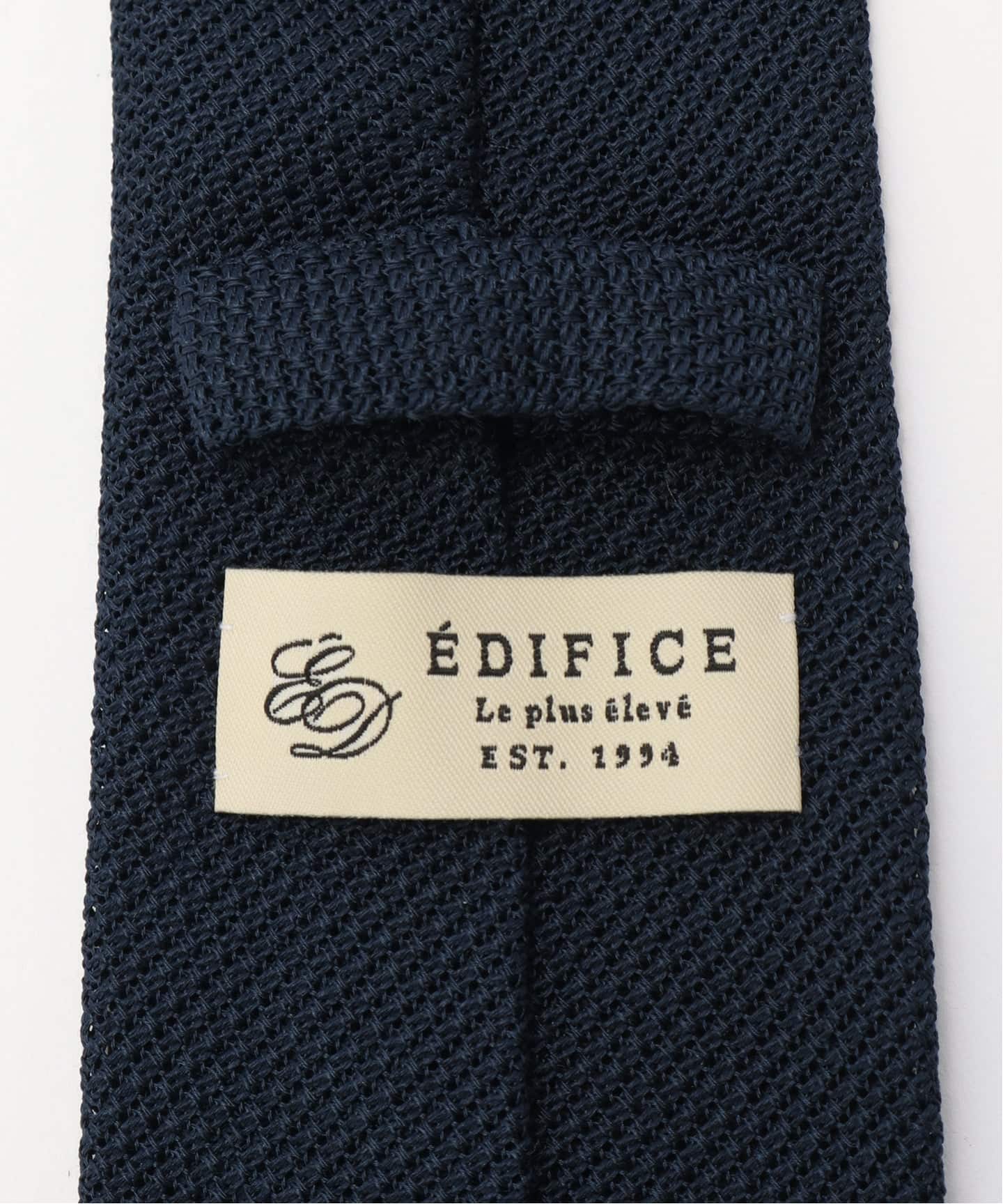 AX フレスコナロータイ（ネクタイ）｜EDIFICE（エディフィス）の通販