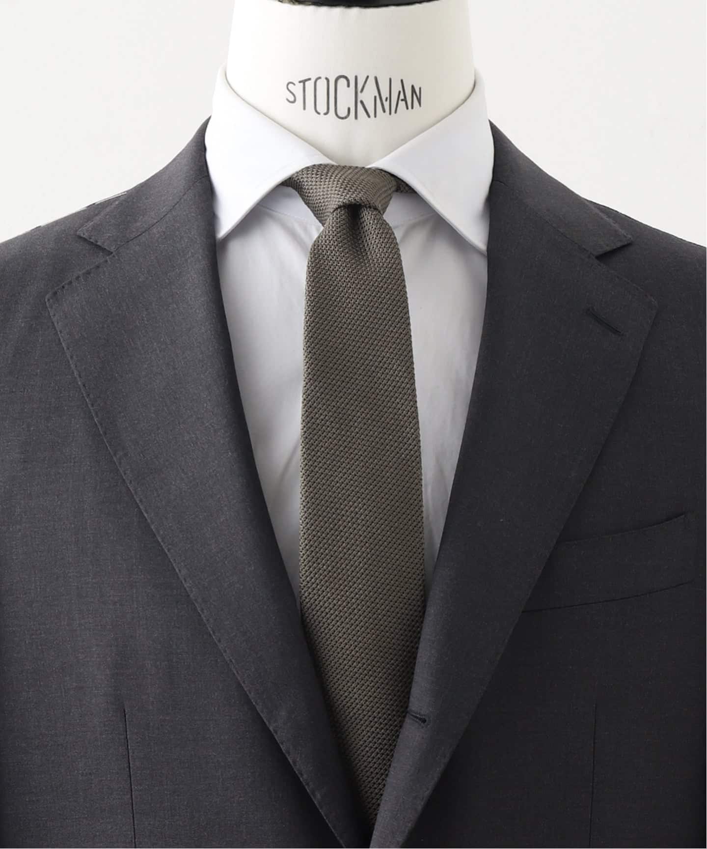 AX フレスコナロータイ（ネクタイ）｜EDIFICE（エディフィス）の通販