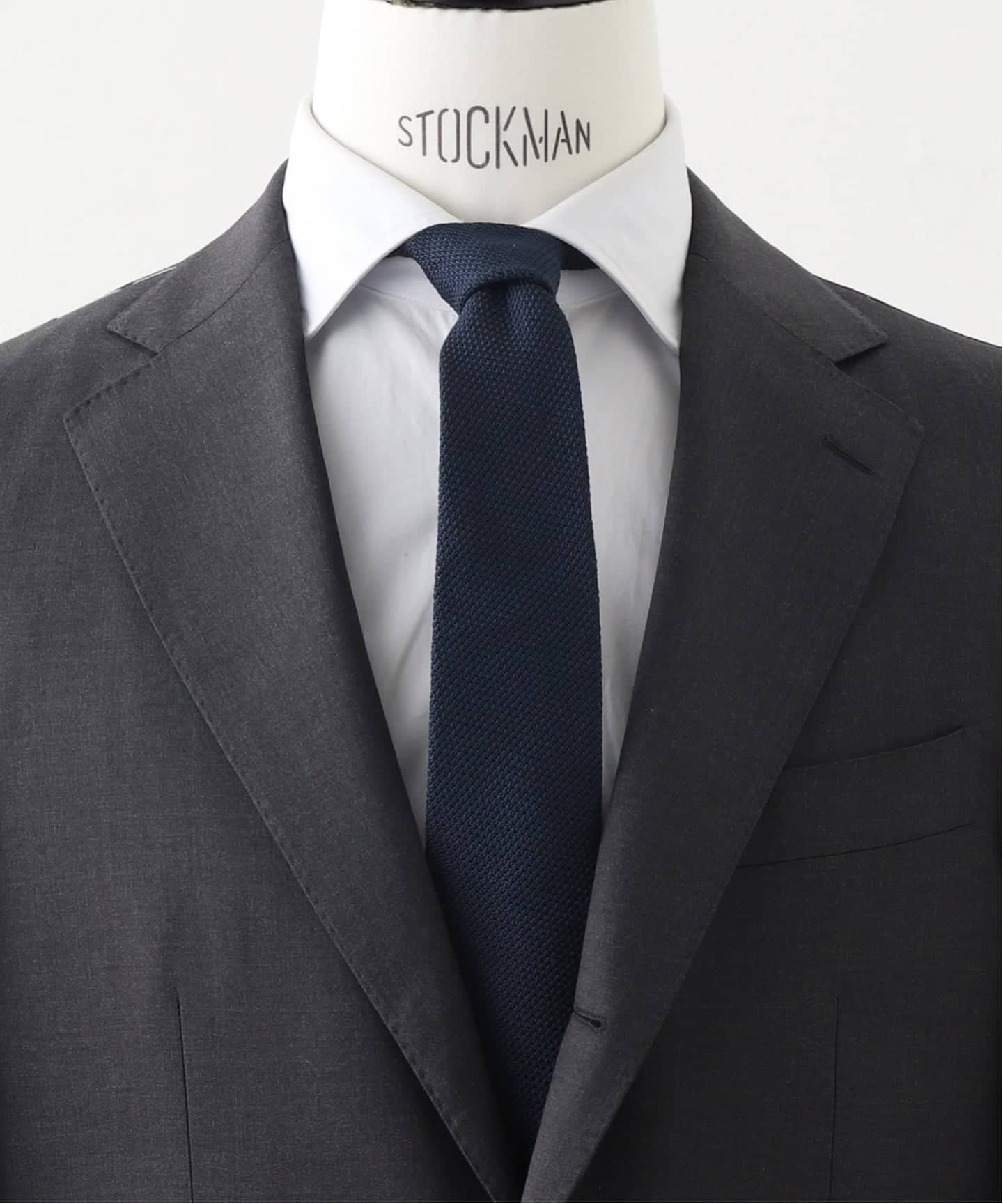 AX フレスコナロータイ（ネクタイ）｜EDIFICE（エディフィス）の通販