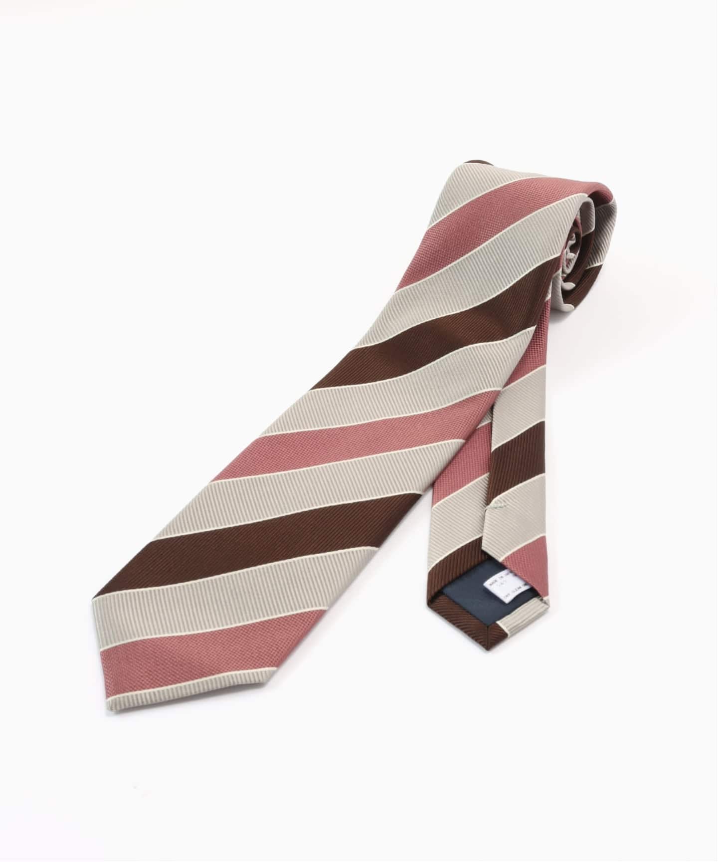 AX レジメンタル タイ（ネクタイ）｜EDIFICE（エディフィス）の通販