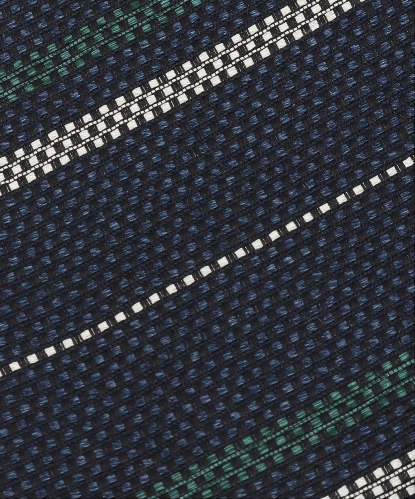 PB バスケットストライプタイ（ネクタイ）｜EDIFICE（エディフィス）の