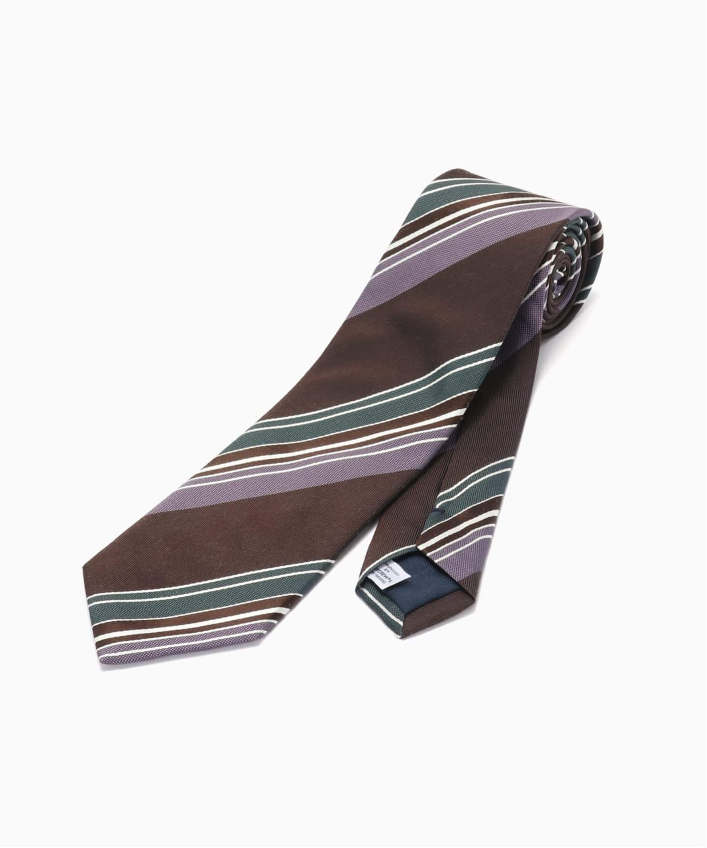 PB ワイドレジメンタルタイ（ネクタイ）｜EDIFICE（エディフィス）の