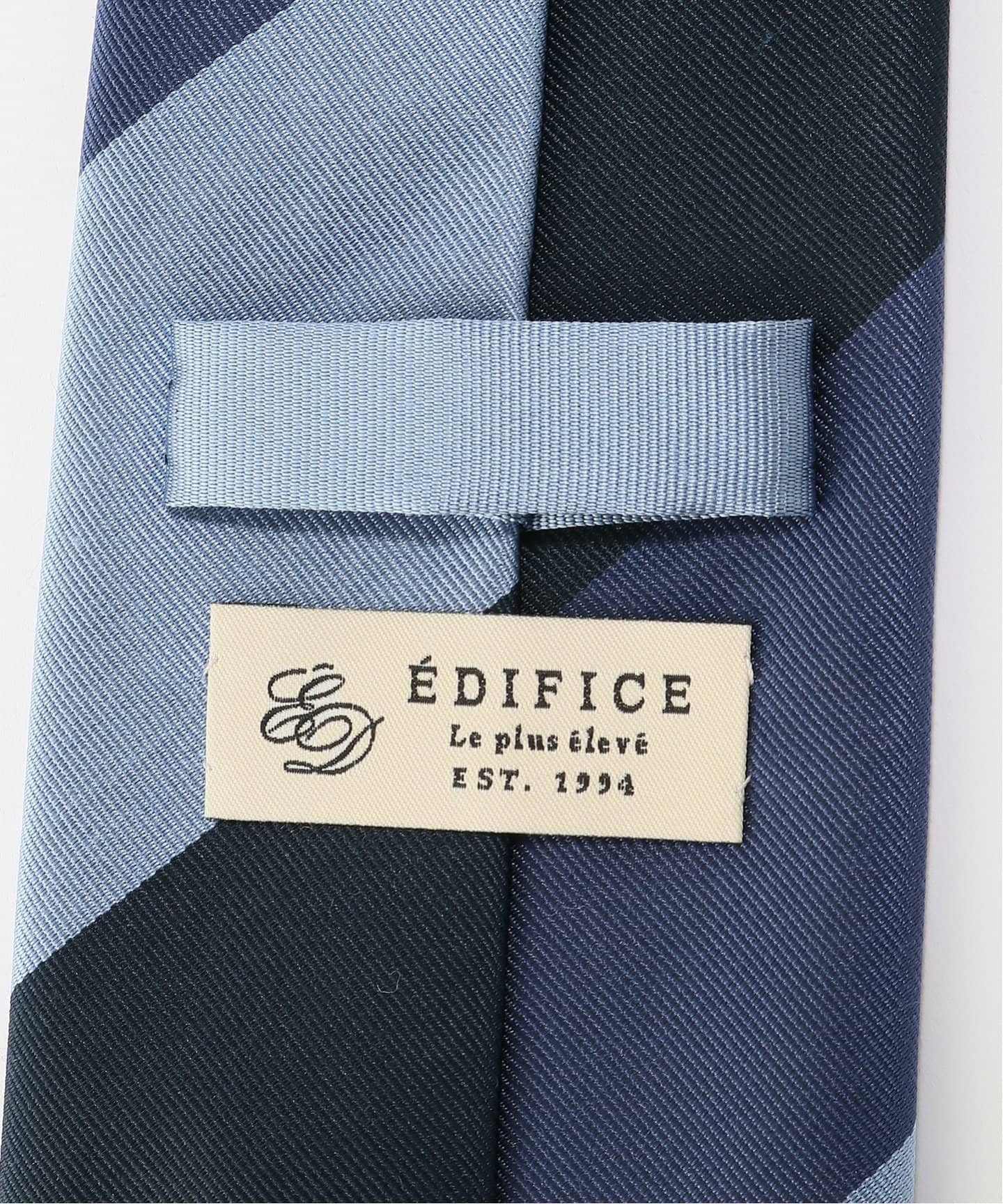 EDIFICEエディフィスのネクタイ　送料無料　シルク100% 楽天市場】edifice（ネクタイ｜スーツ用ファッション小物