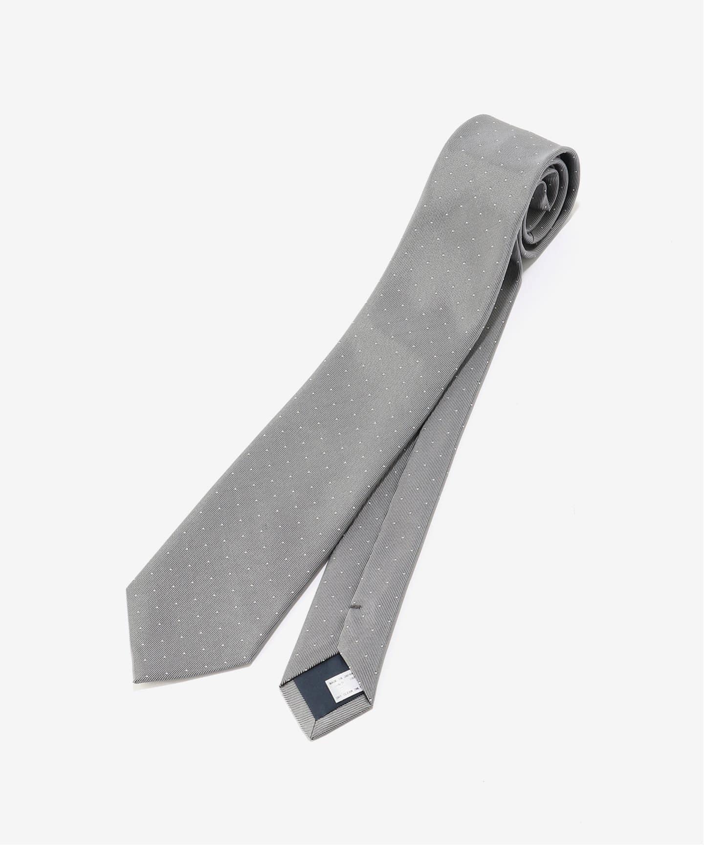 エディフィス（EDIFICE）/AX スモールドットタイ AX*スモールドットタイ（ネクタイ）｜EDIFICE（エディフィス）の通販