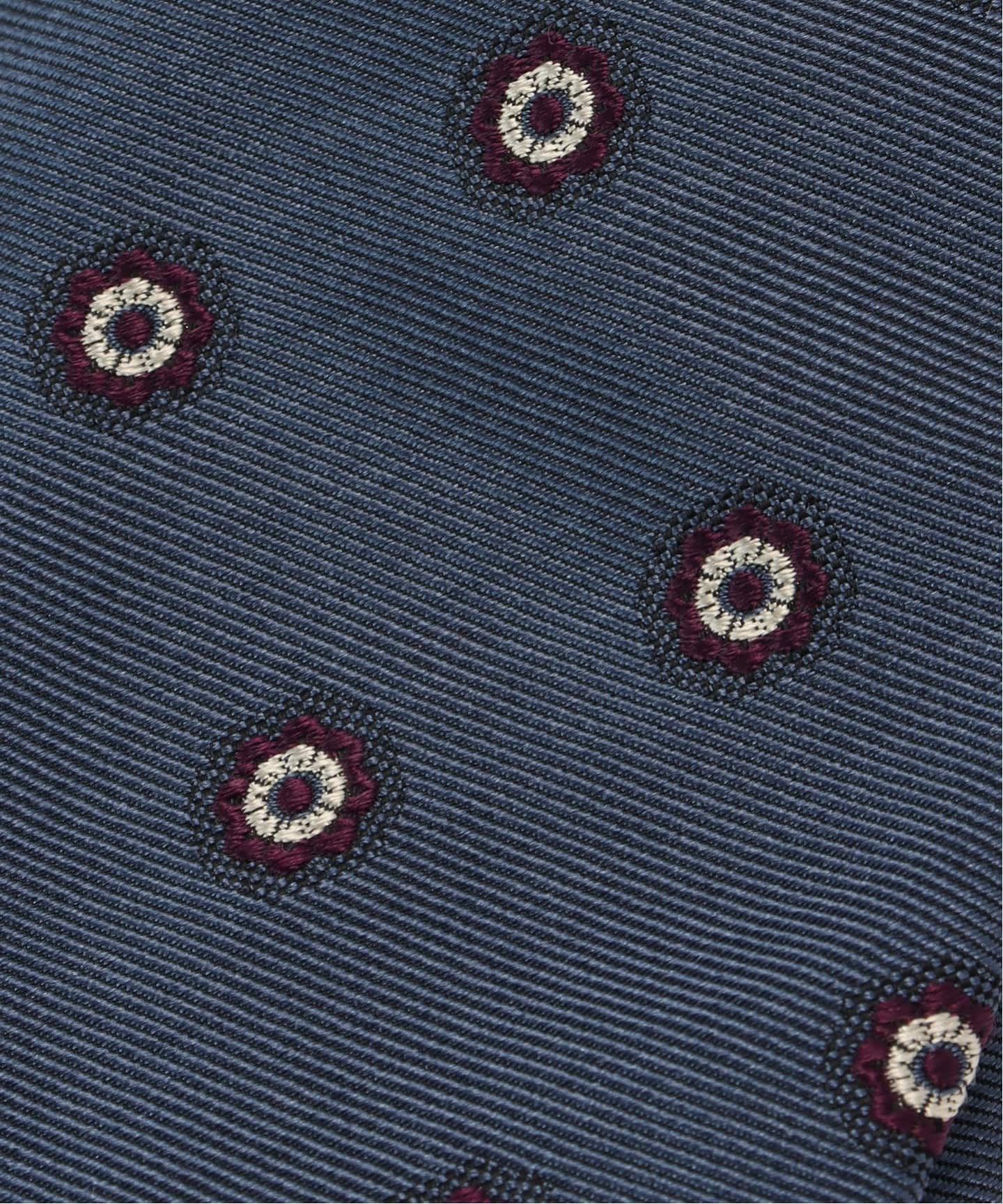 【新品】フランコバッシFRANCO BASSIネクタイ FRANCO BASSI (フランコ バッシ) Small Patterned タイ