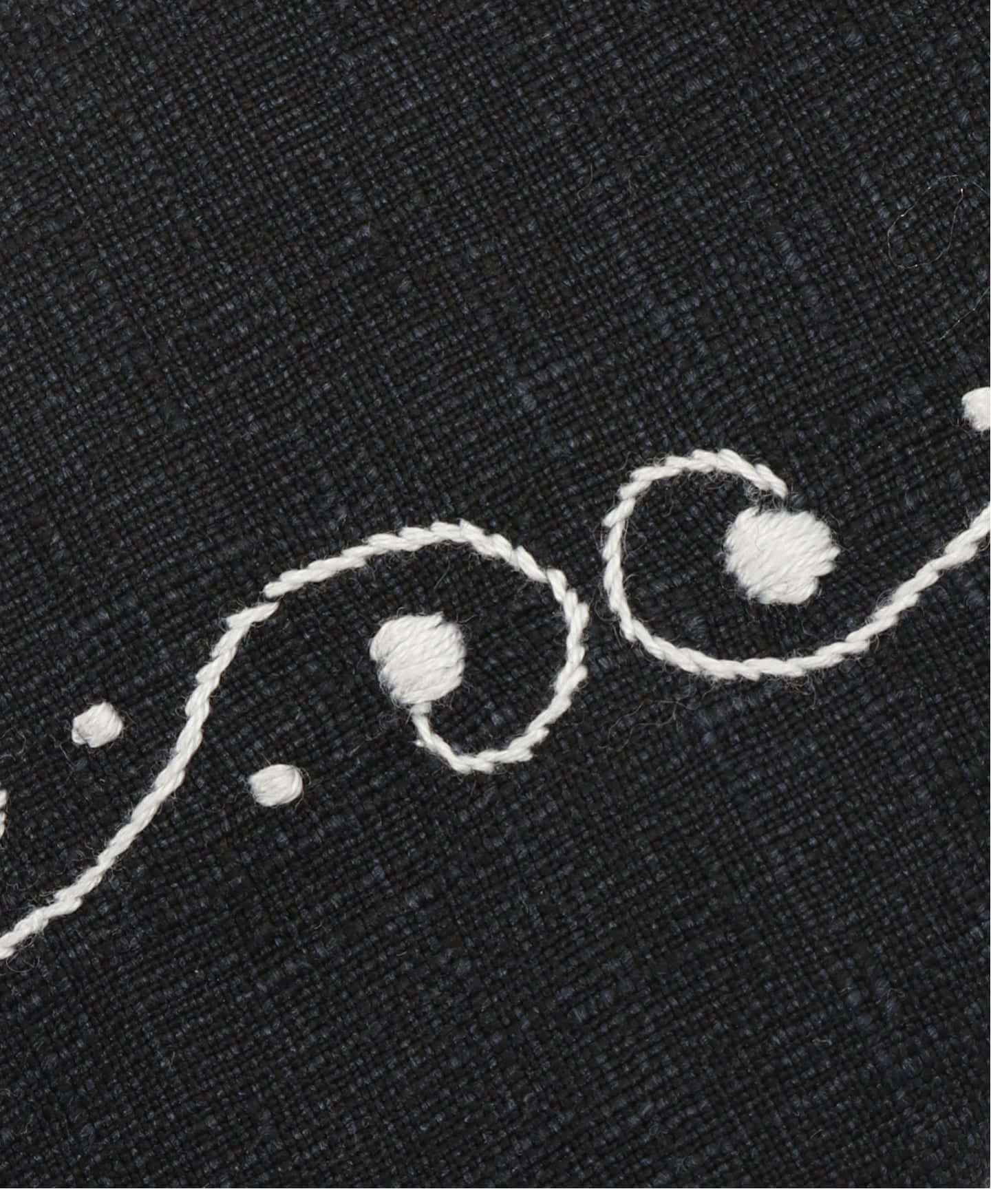 Kenji Kaga (ケンジ カガ) 別注 Triple Dots タイ（ネクタイ