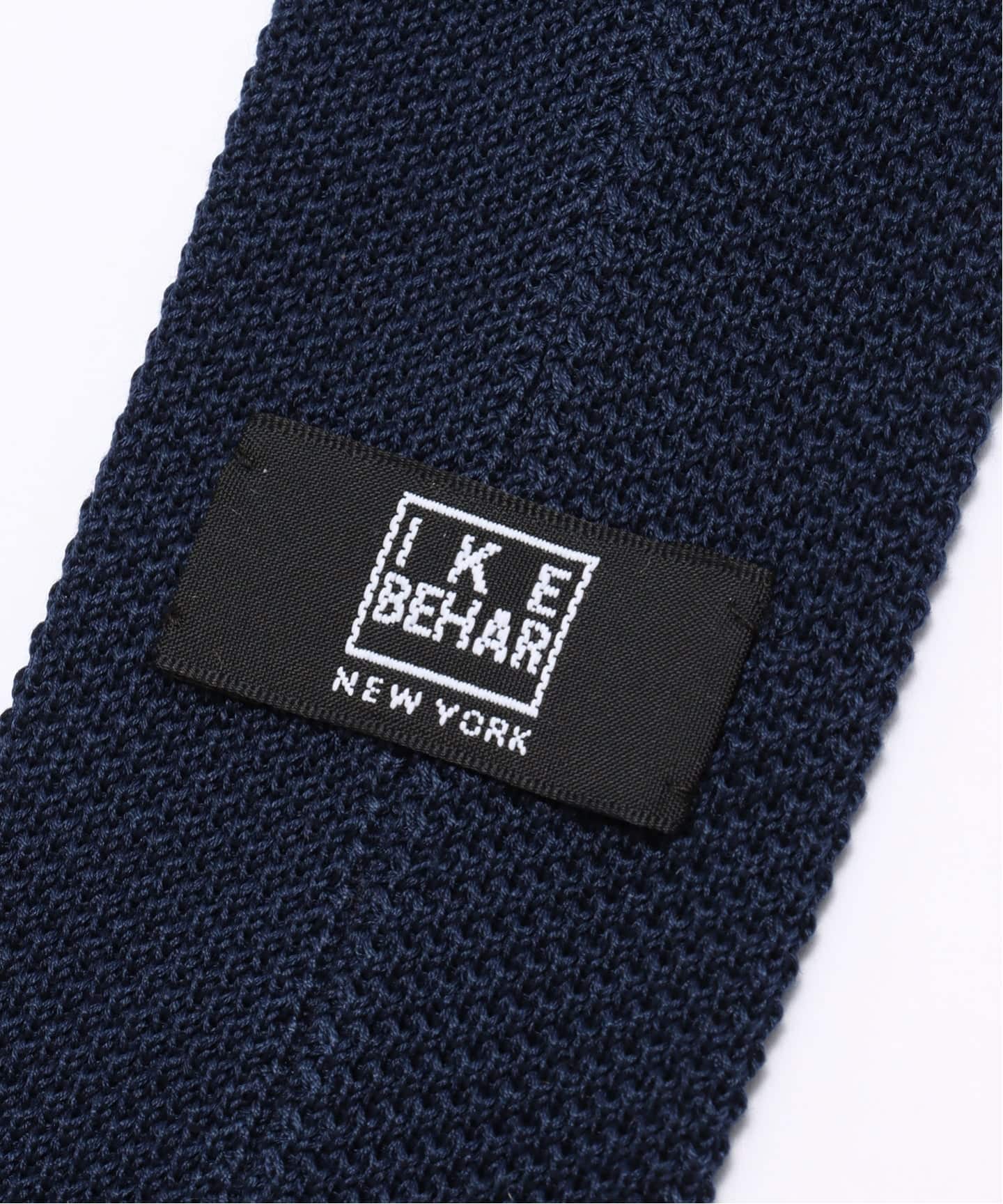 IKE BEHARnewyorkアイクベーハーUS限定デザインボータイ蝶ネクタイ レトロクラシックペイズリー柄蝶ネクタイ / ボウタイ メンズ