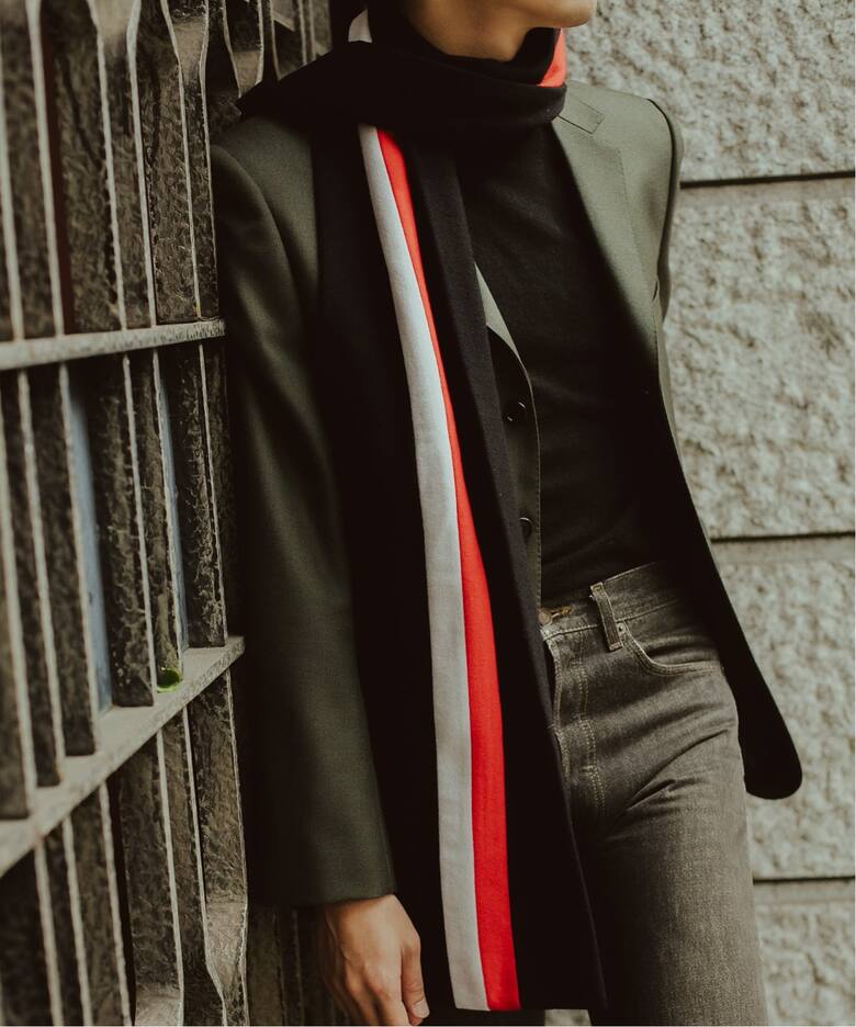 ファッション小物