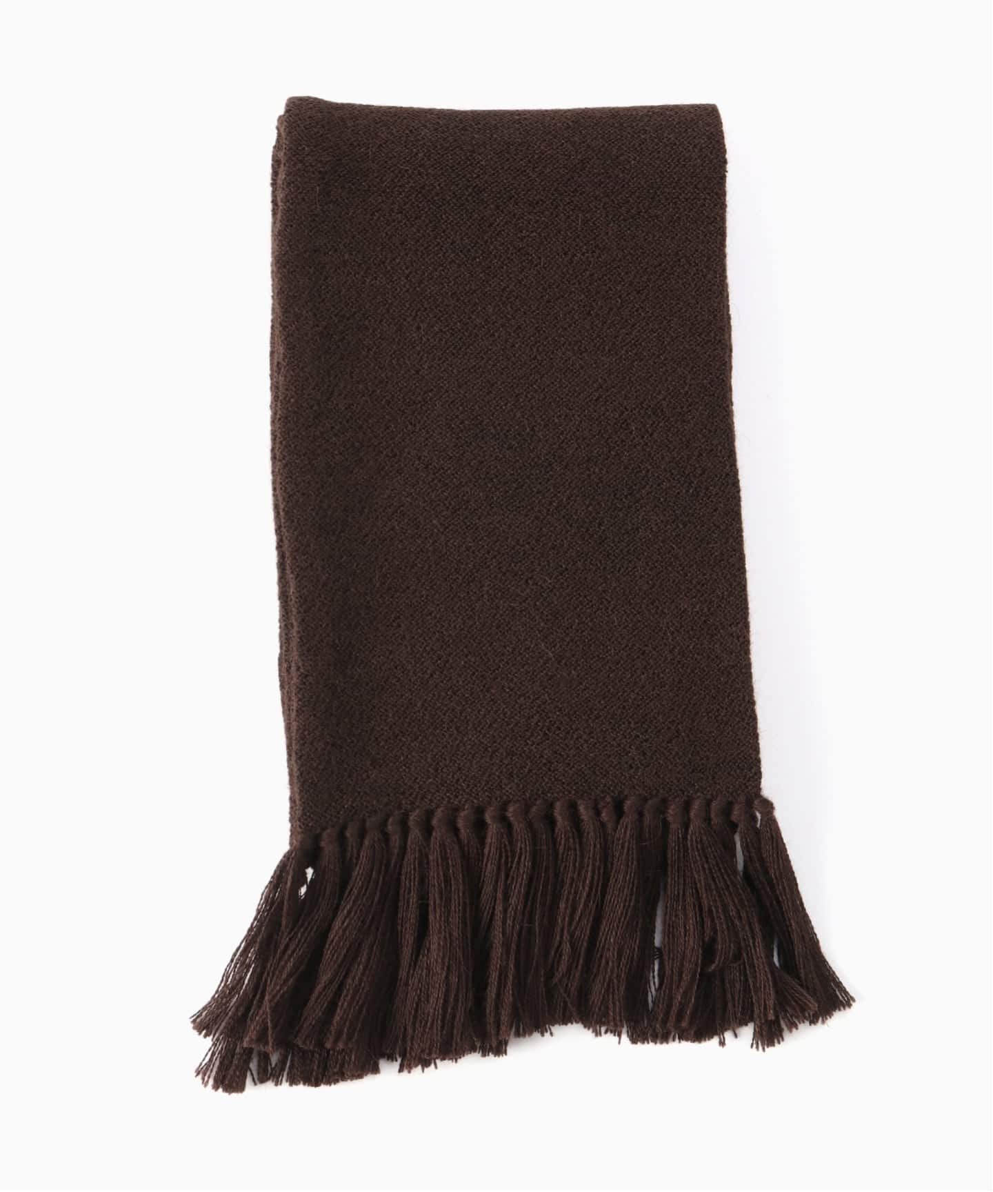 FANNI LEMMERMAYER/ファニ レママイヤー】EX LONG SCARF（マフラー