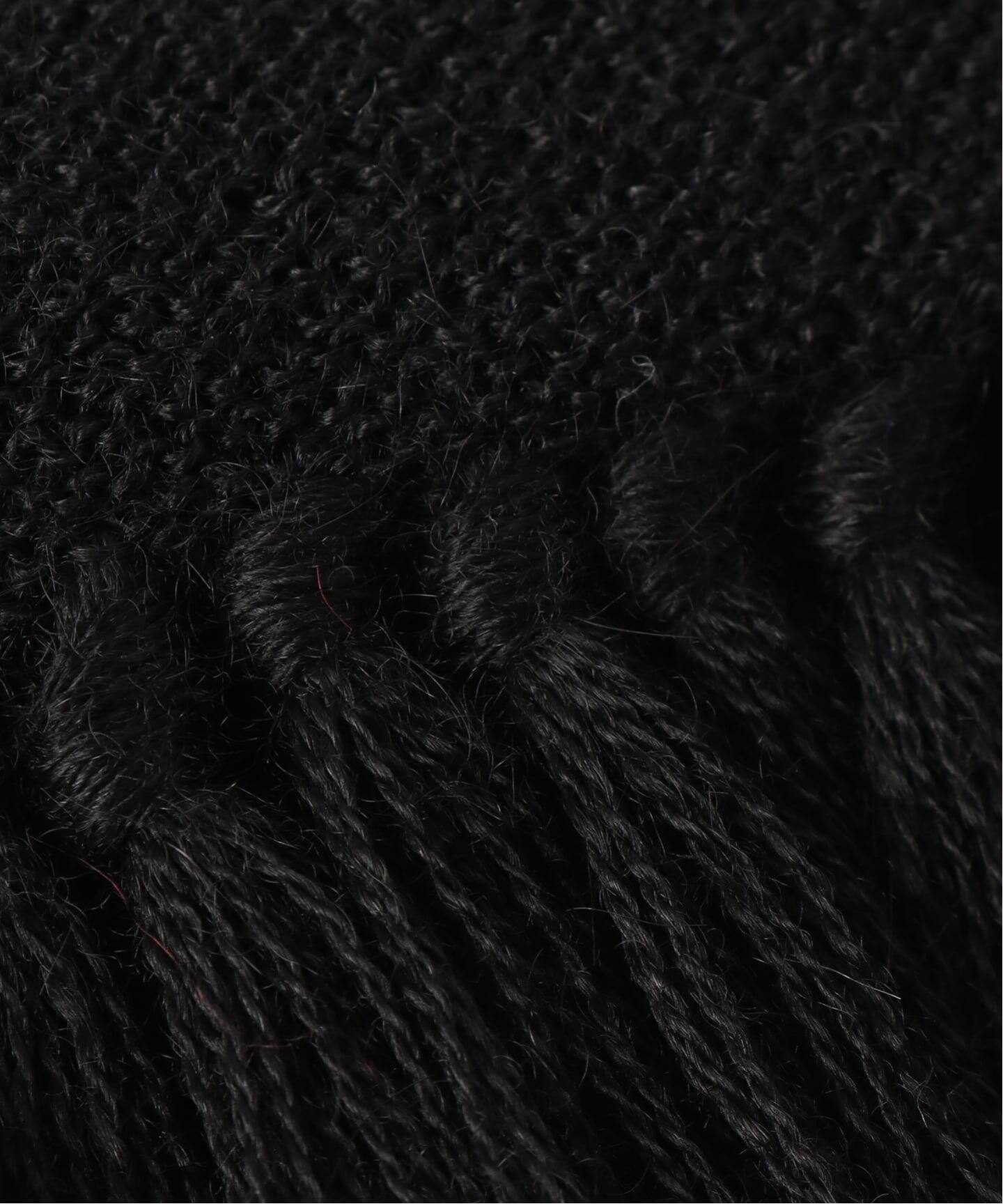 FANNI LEMMERMAYER/ファニ レママイヤー】EX LONG SCARF（マフラー