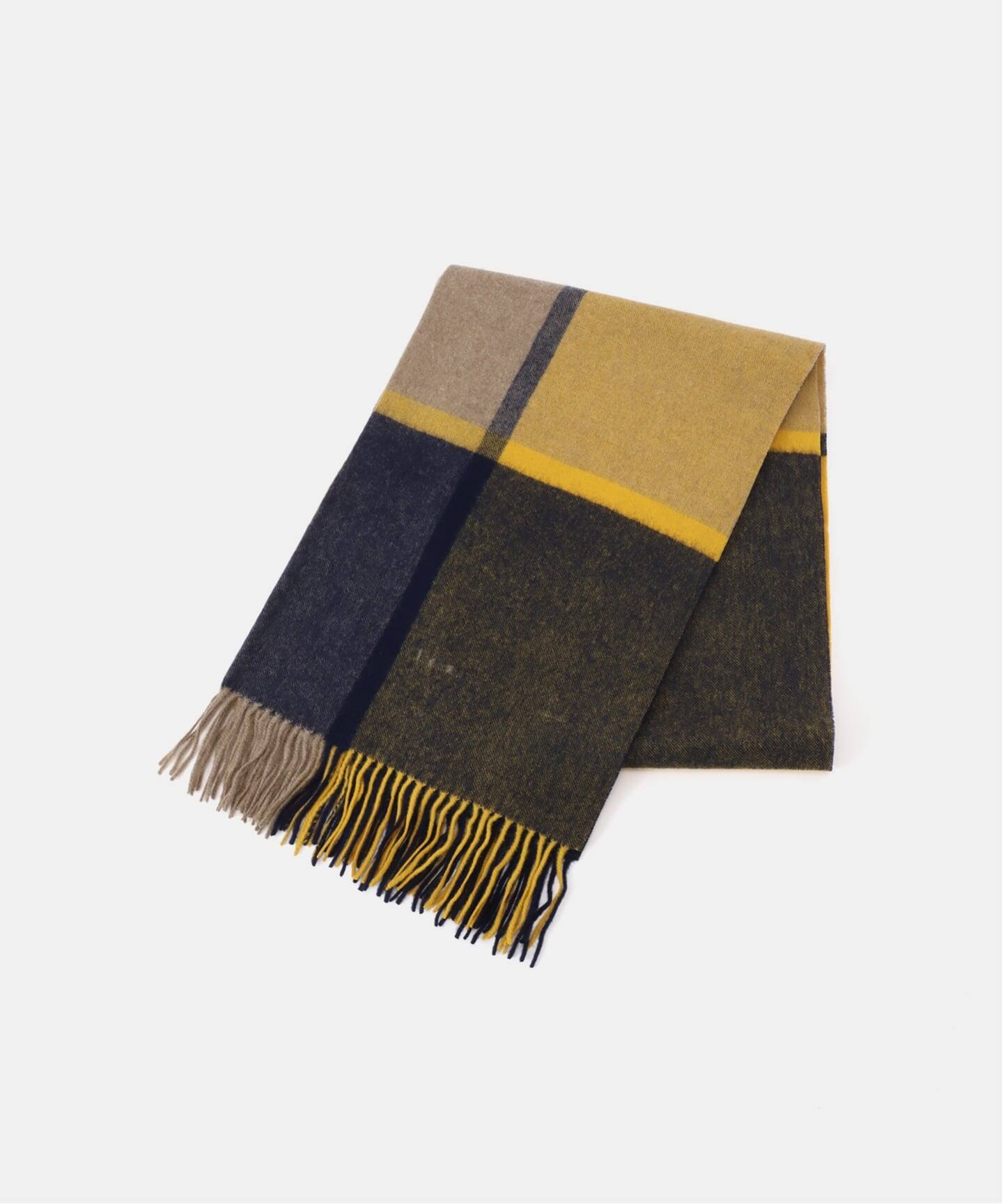 TWEEDMILL 大判ストール（マフラー）｜BOICE FROM BAYCREW'S（ボイス