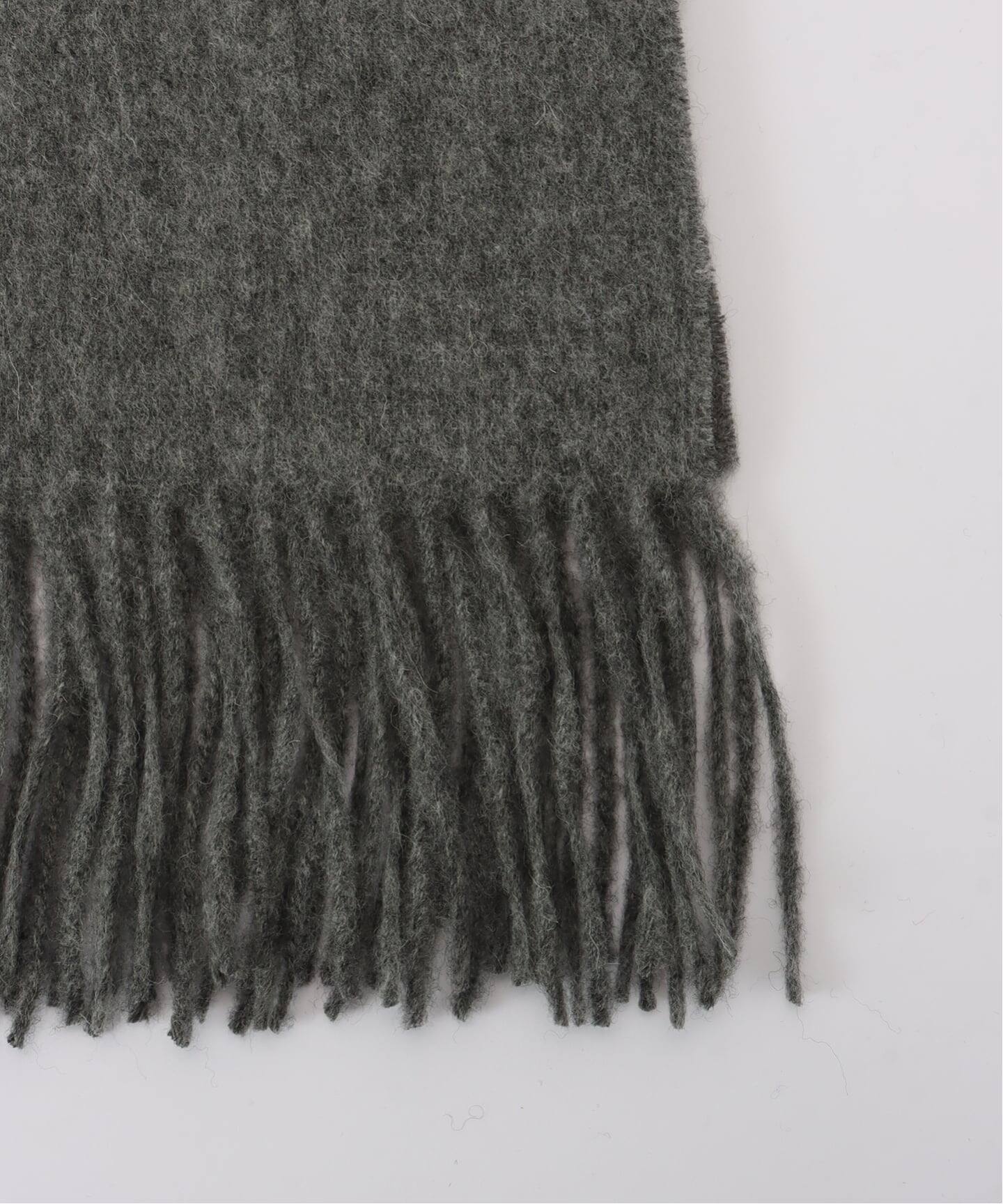 TWEEDMILL 大判ストール（マフラー）｜BOICE FROM BAYCREW'S（ボイス