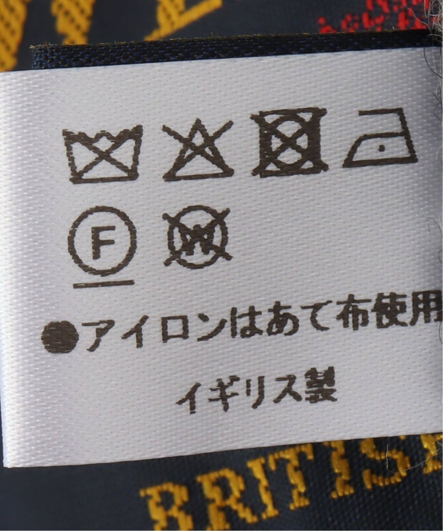 TWEEDMILL 大判ストール（マフラー）｜BOICE FROM BAYCREW'S（ボイス