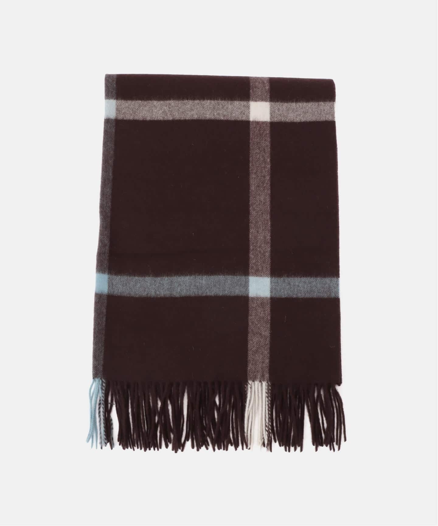 TWEEDMILL 大判ストール（マフラー）｜BOICE FROM BAYCREW'S（ボイス