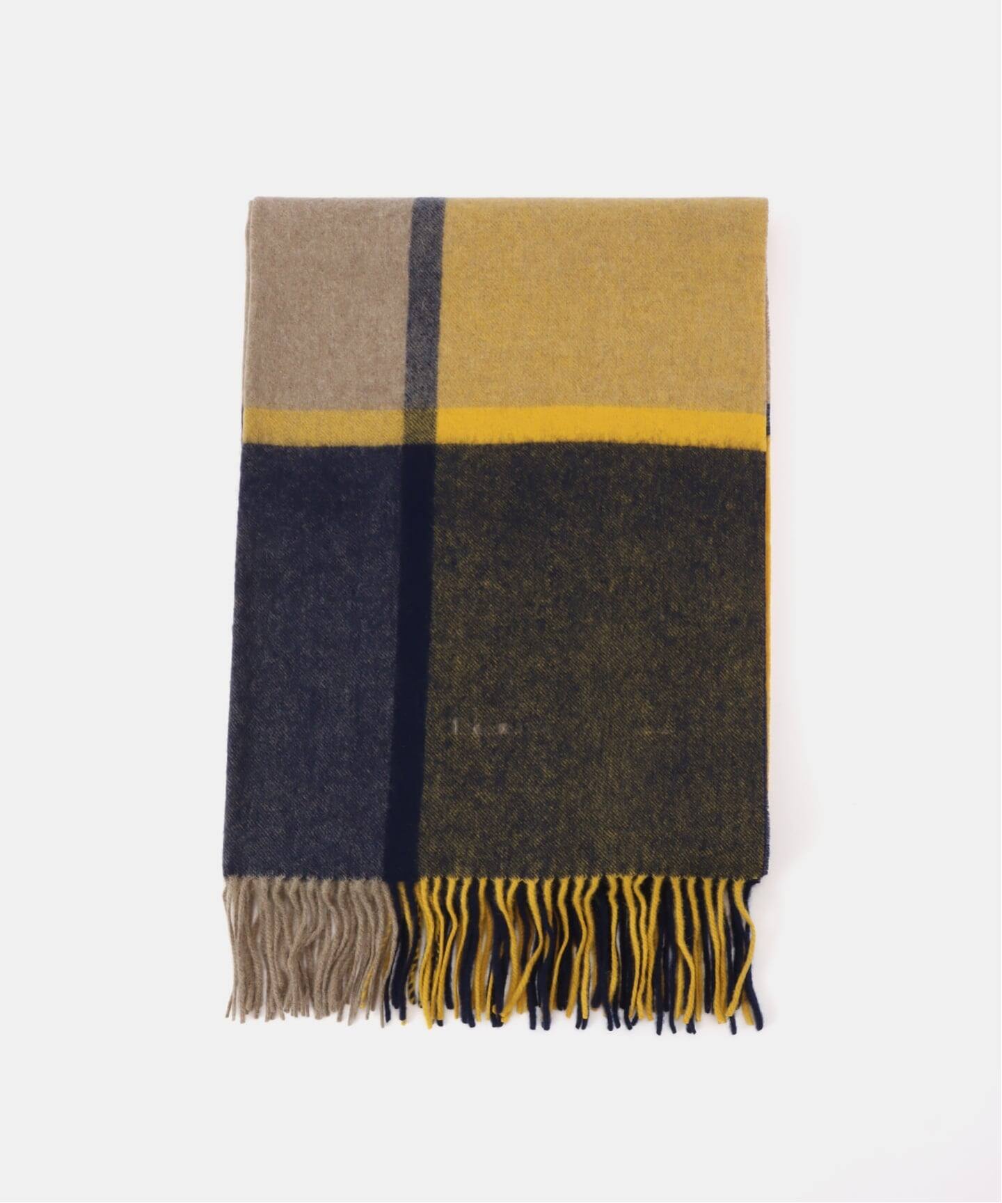 TWEEDMILL 大判ストール（マフラー）｜BOICE FROM BAYCREW'S（ボイス