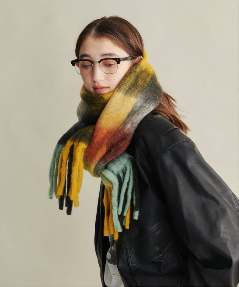 ファッション小物