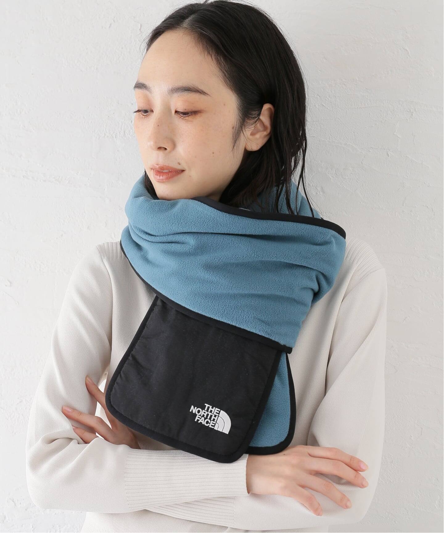 wake sapporo Poly Fleece Muffler マフラー 新品 BLOG-PROPS-STORE