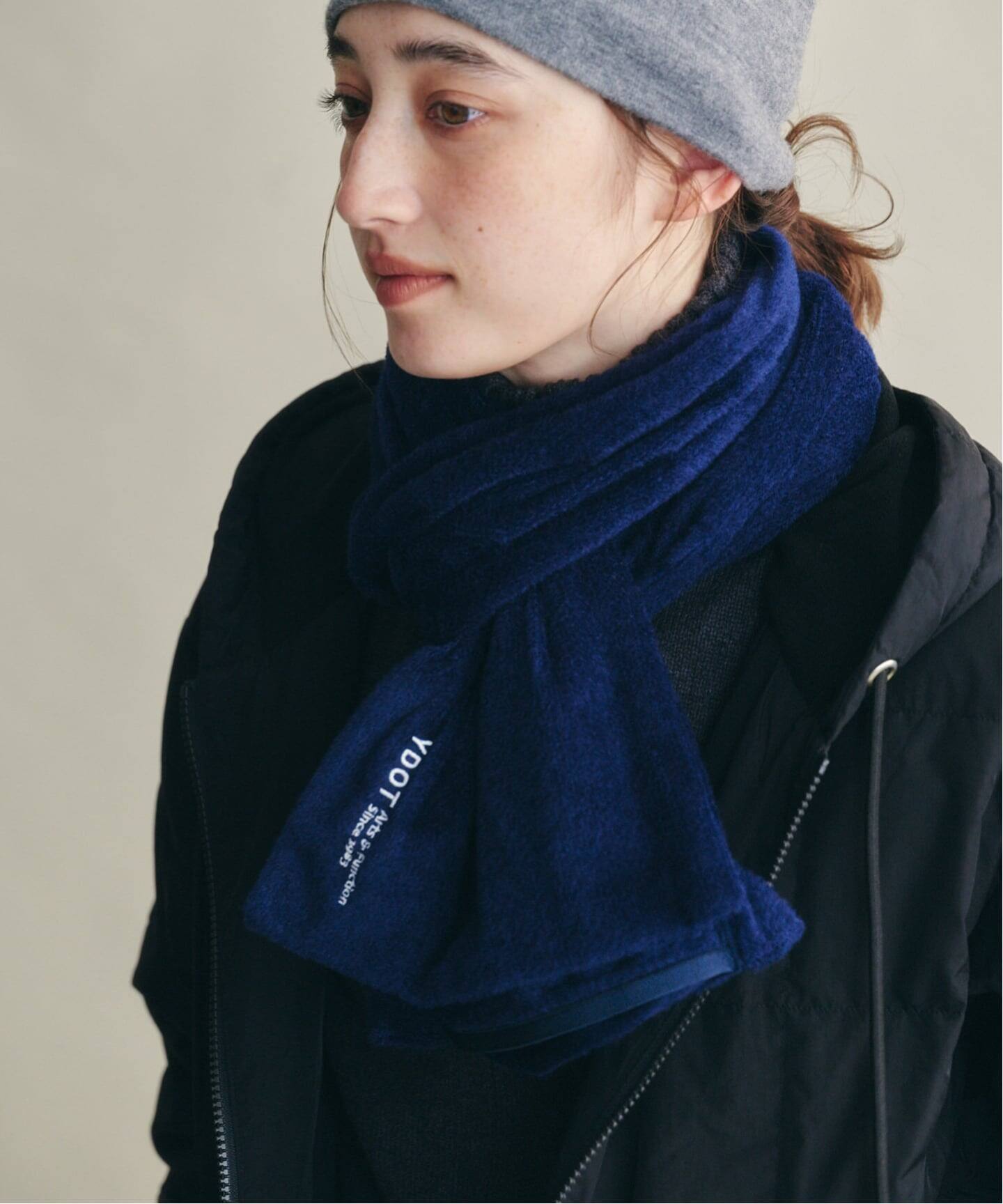 YDOT Octa PACKABLE Muffler YU01602（マフラー）｜BOICE FROM