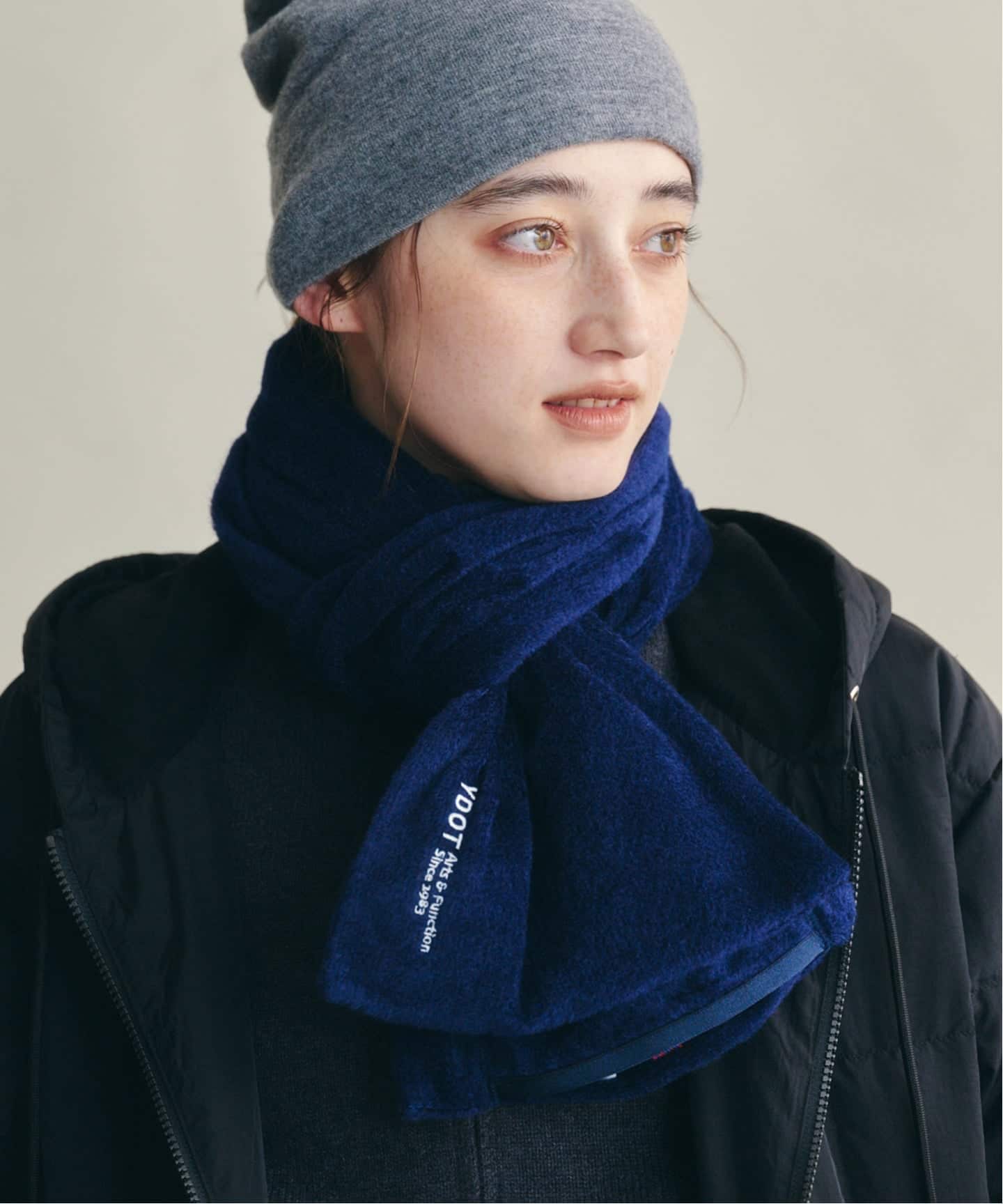 YDOT Octa PACKABLE Muffler YU01602（マフラー）｜BOICE FROM