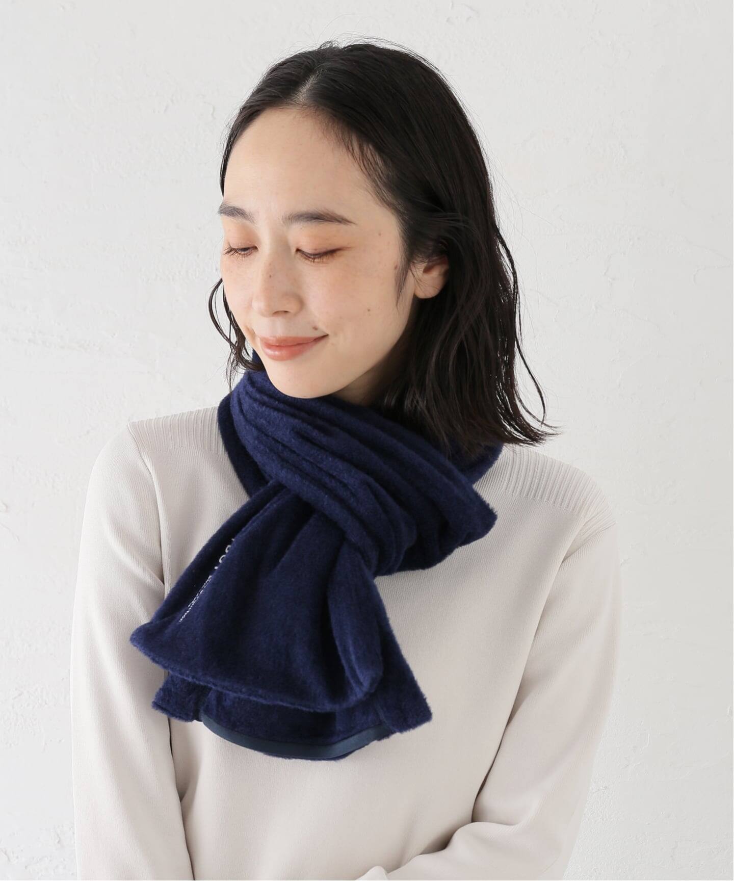 YDOT Octa PACKABLE Muffler YU01602（マフラー）｜BOICE FROM