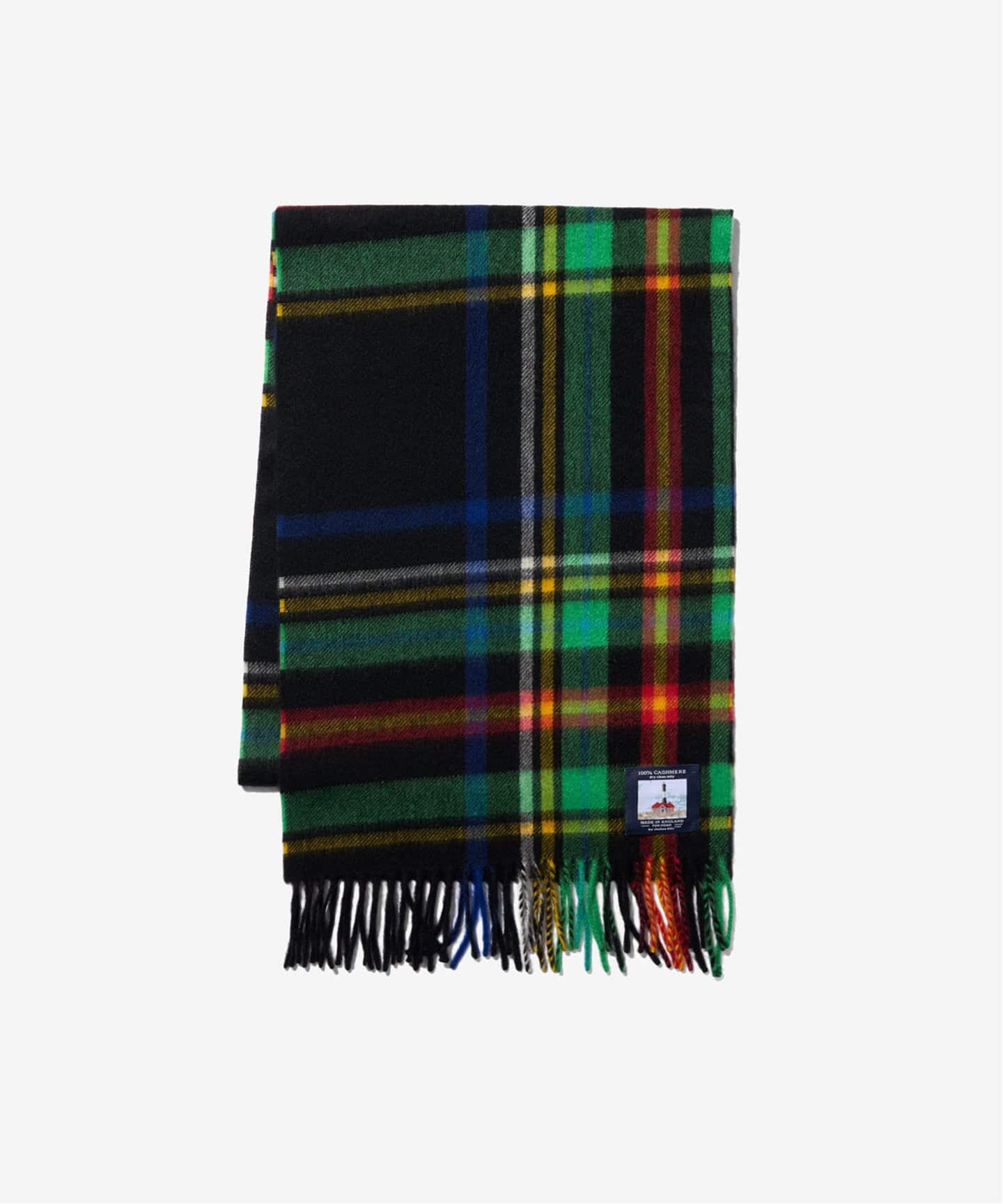 Cashmere Scarf（マフラー）｜NOAH（ノア）の通販｜BAYCREW'S STORE