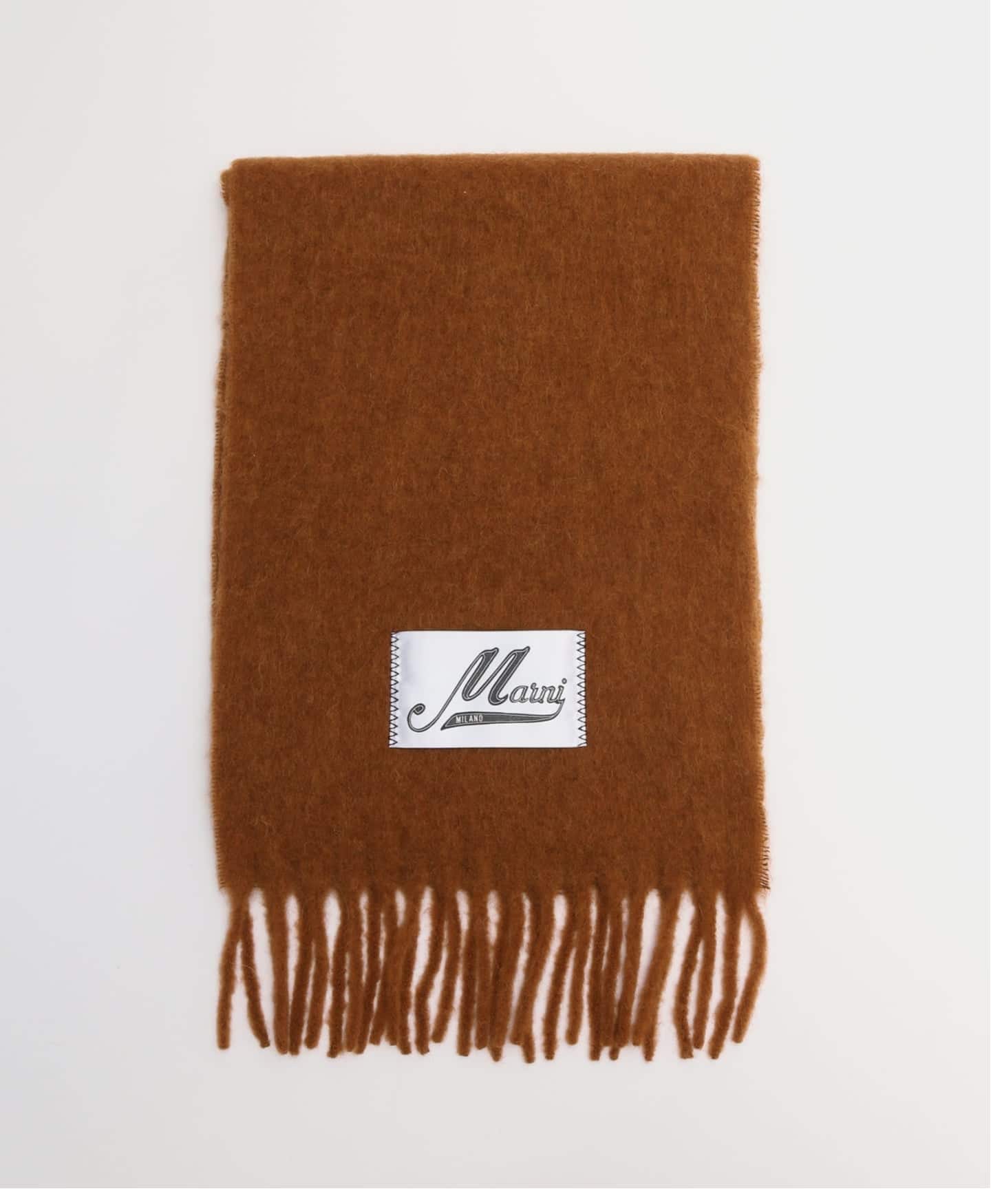 一部店舗+WEB限定》MARNI/マルニ SCARF（マフラー）｜Spick and