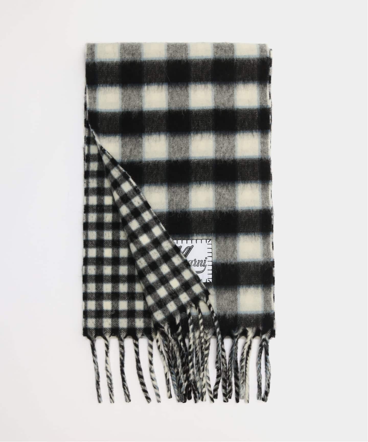 一部店舗+WEB限定》MARNI/マルニ SCARF（マフラー）｜Spick and
