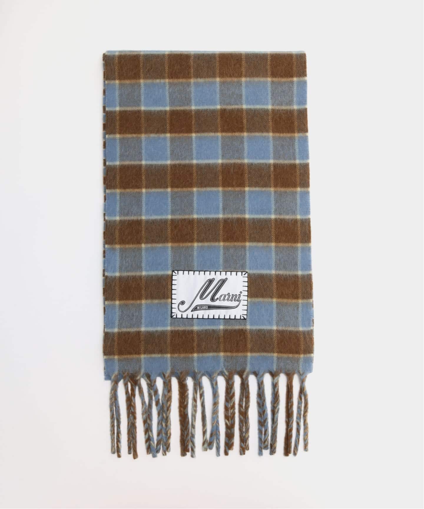 一部店舗+WEB限定》MARNI/マルニ SCARF（マフラー）｜Spick and