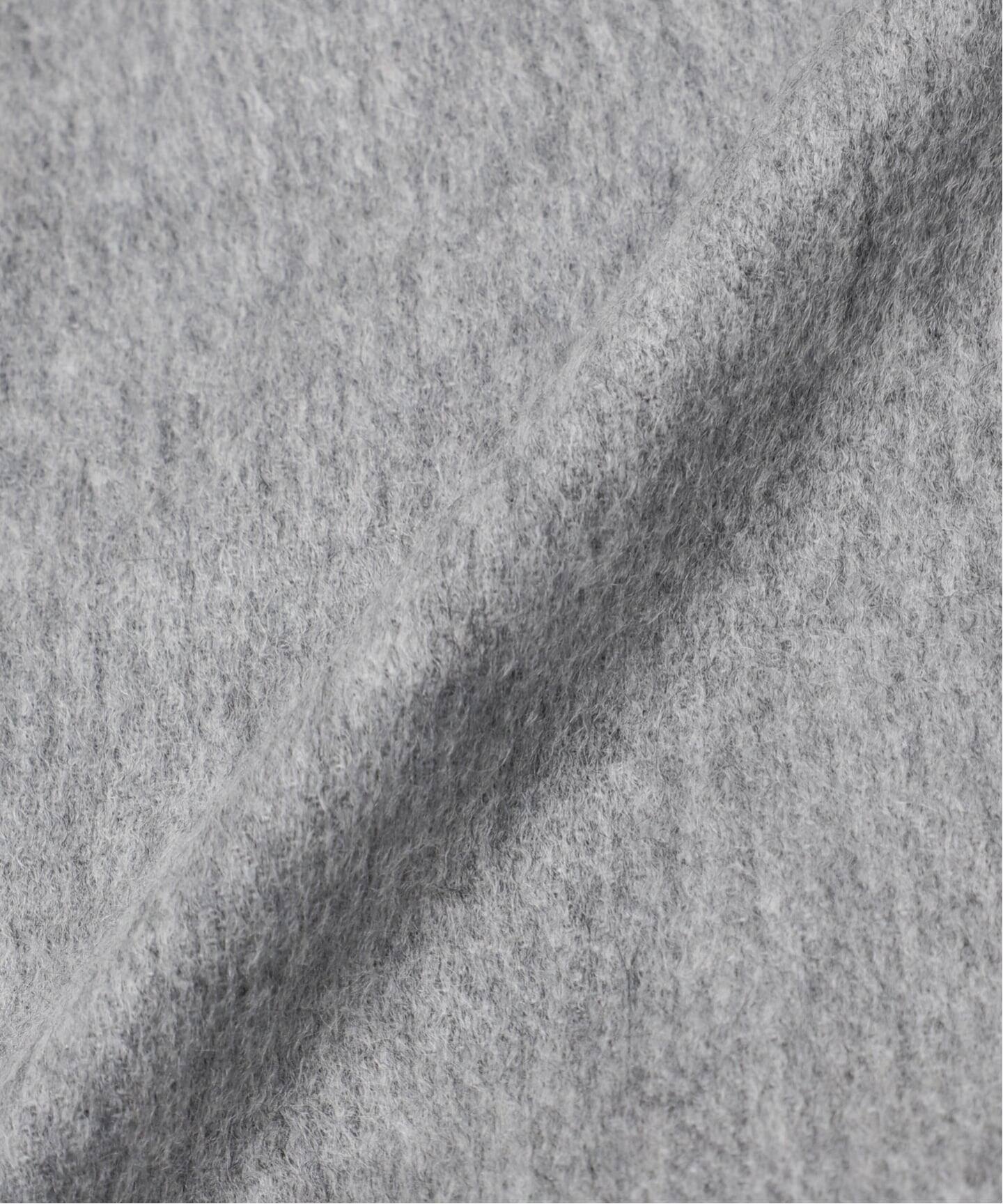 Spick and Span カシミヤストール(ライトグレー) Spick & Span カシミヤストール（ストール）｜Spick & Span（スピック