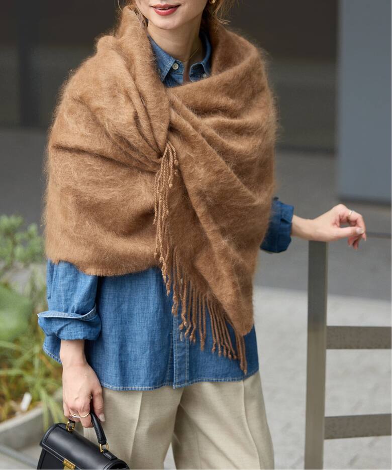 ファッション小物