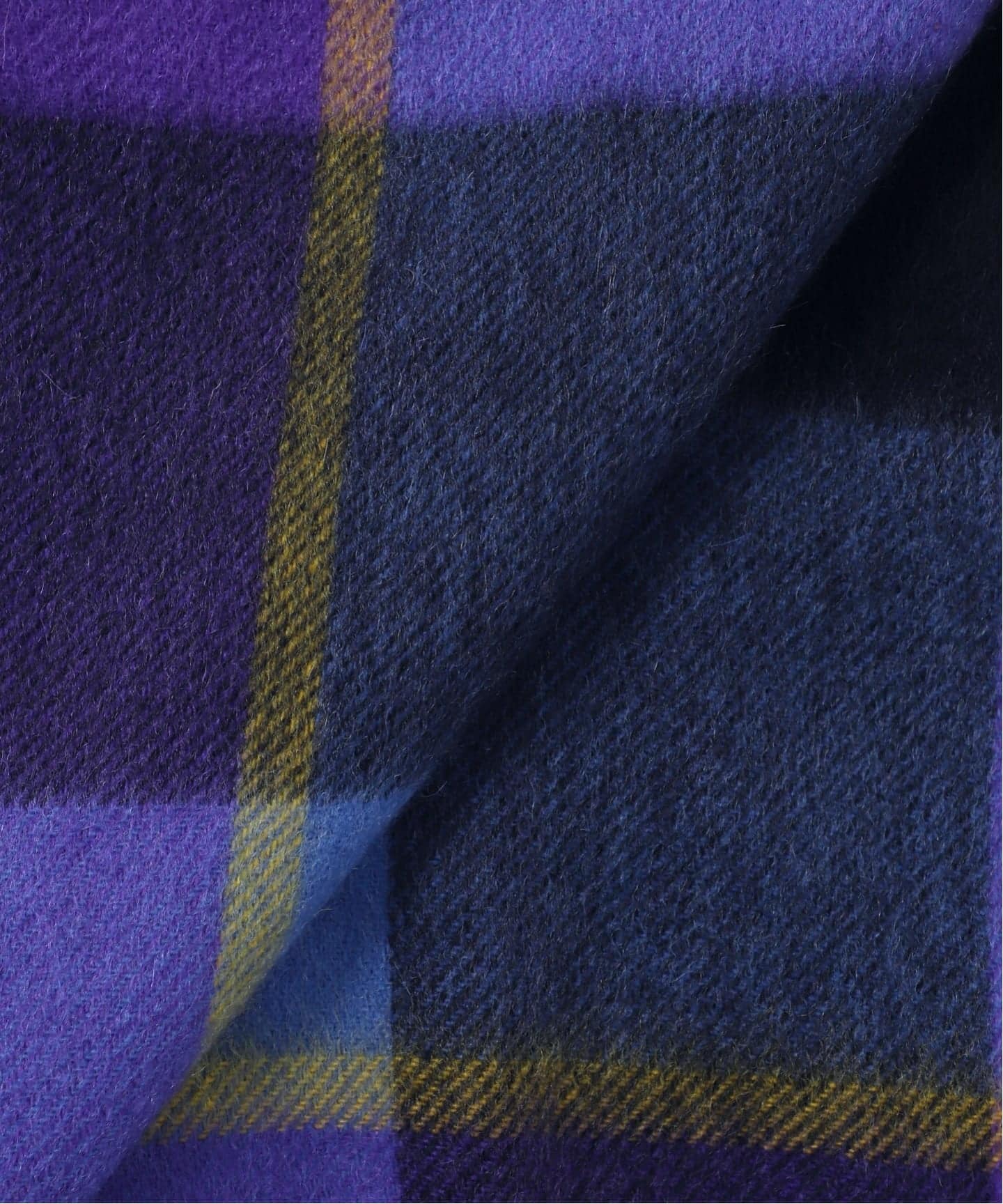 Joshua Ellis / ジョシュア エリス カシミヤストール（ストール