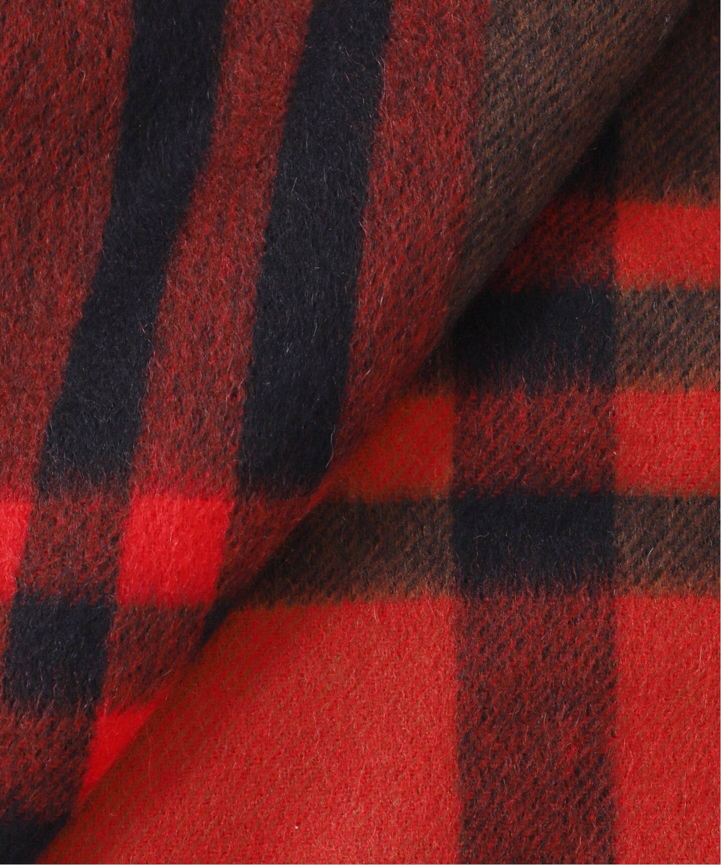 Joshua Ellis / ジョシュア エリス カシミヤストール（ストール