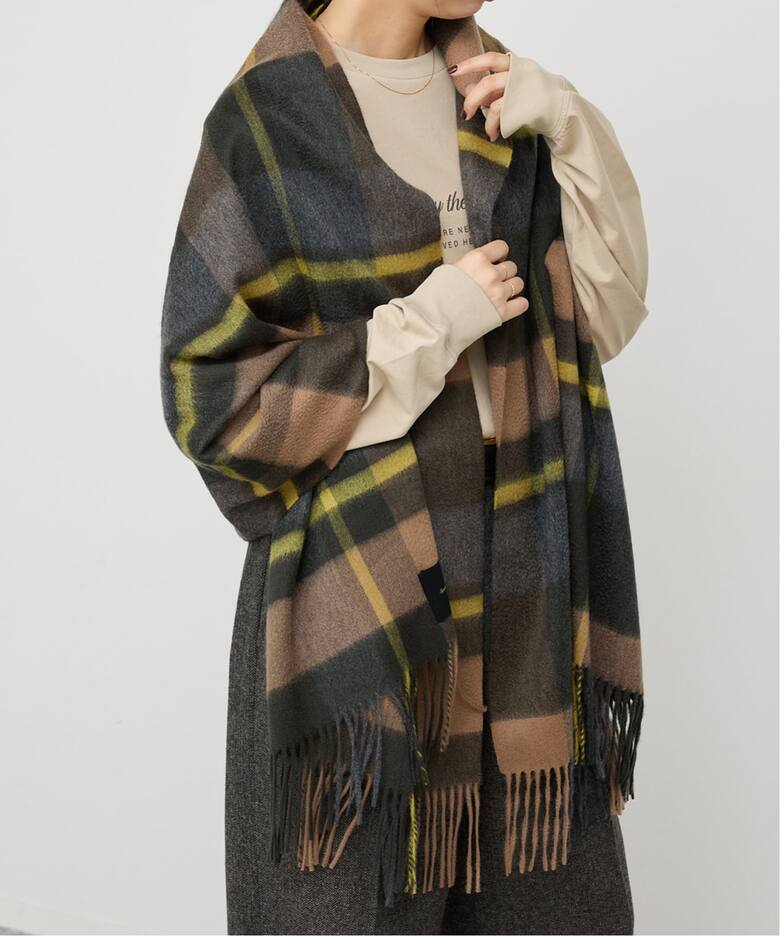 ファッション小物