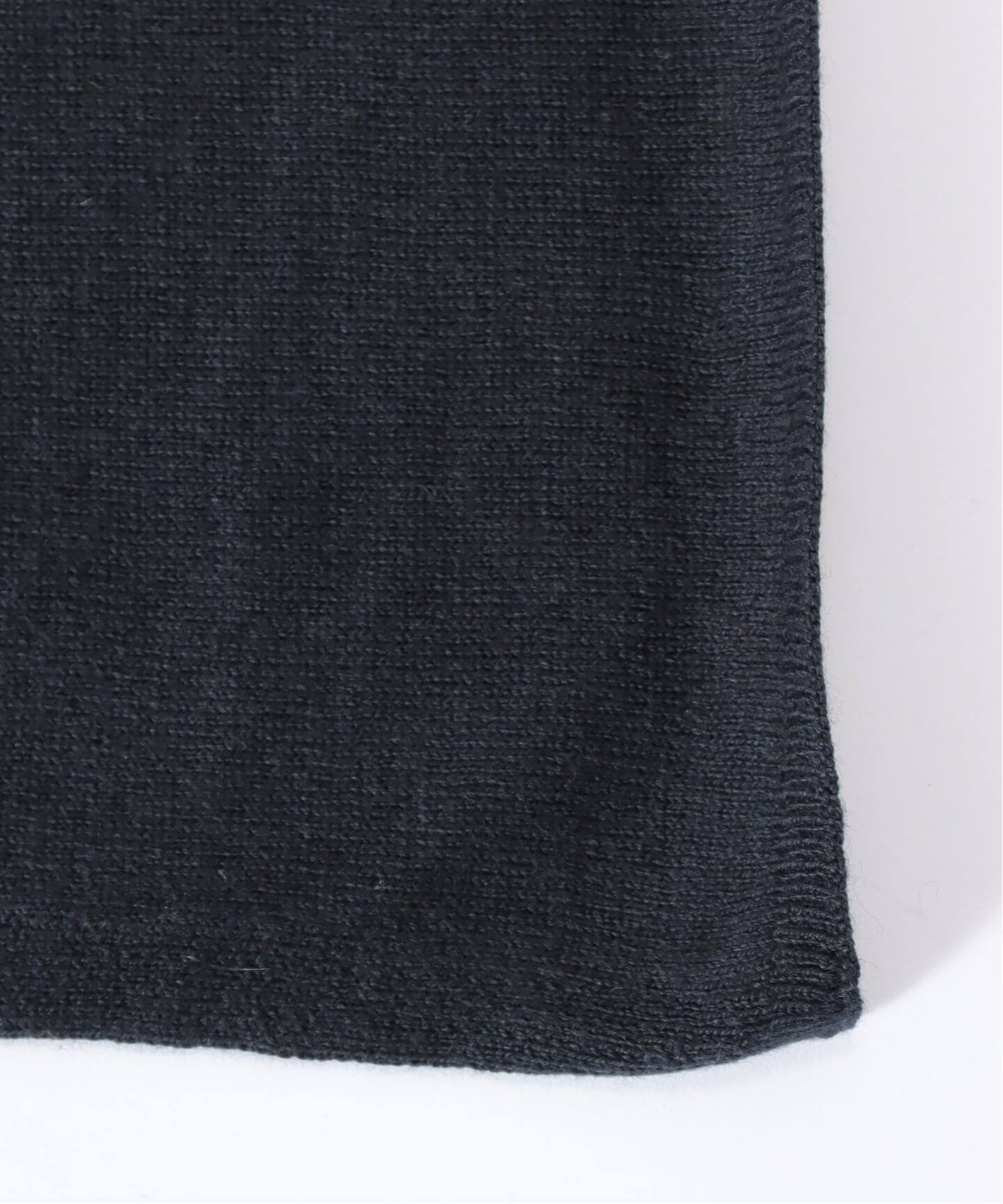 FRAMeWORK THROW/スロー コットンカシミヤスクエアショール THROW/スロー コットンカシミヤスクエアショール（ストール