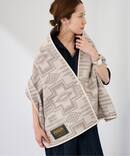 ≪一部店舗 ・WEB限定 / 予約≫A VACATION/アヴァケーション 別注PENDLETONストール