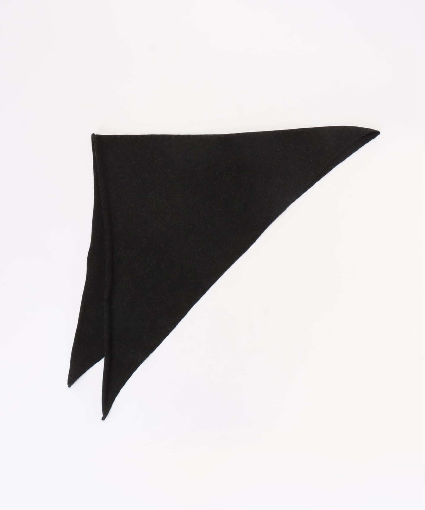 William Bruntonトライアングルスカーフ（スカーフ／バンダナ