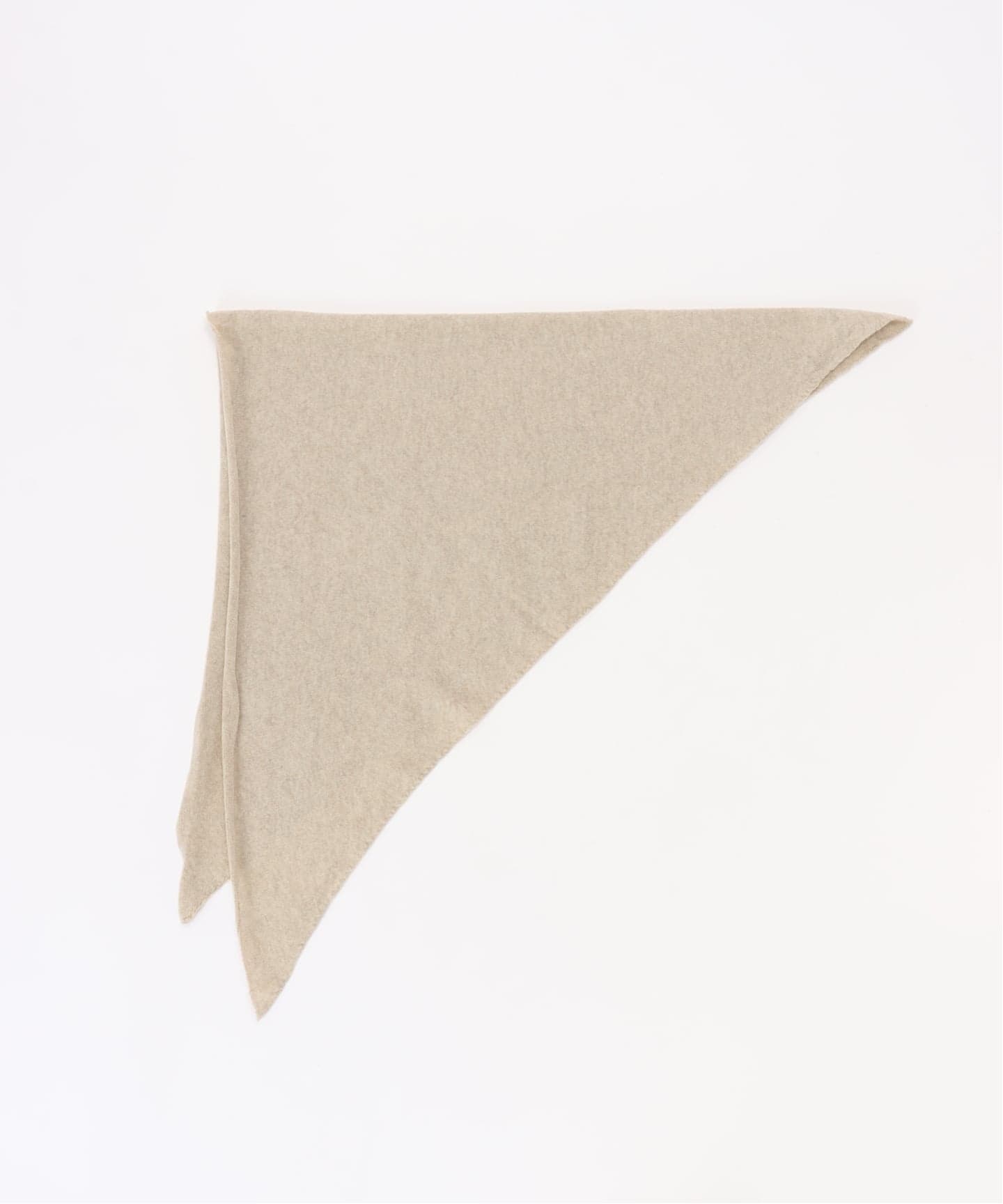 William Bruntonトライアングルスカーフ（スカーフ／バンダナ