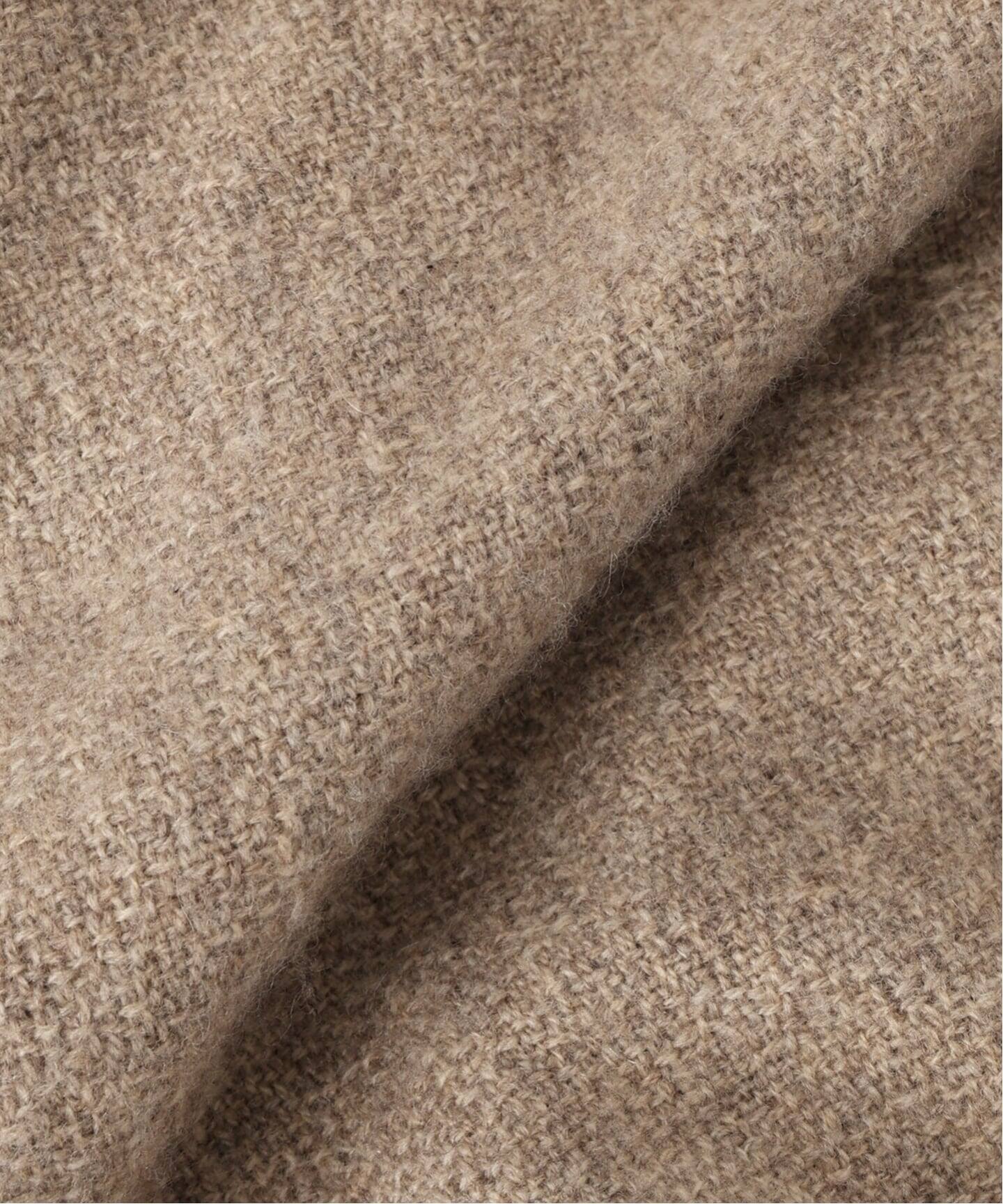 DOUCE GLOIRE/ドゥース グロワール フリンジストール（ストール