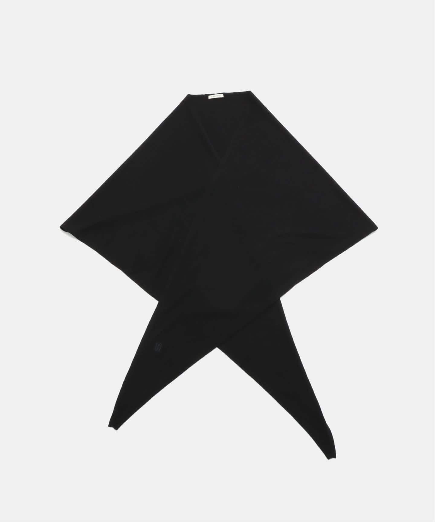 BY MALENE BIRGER/バイマレーネビルガー ニットストール