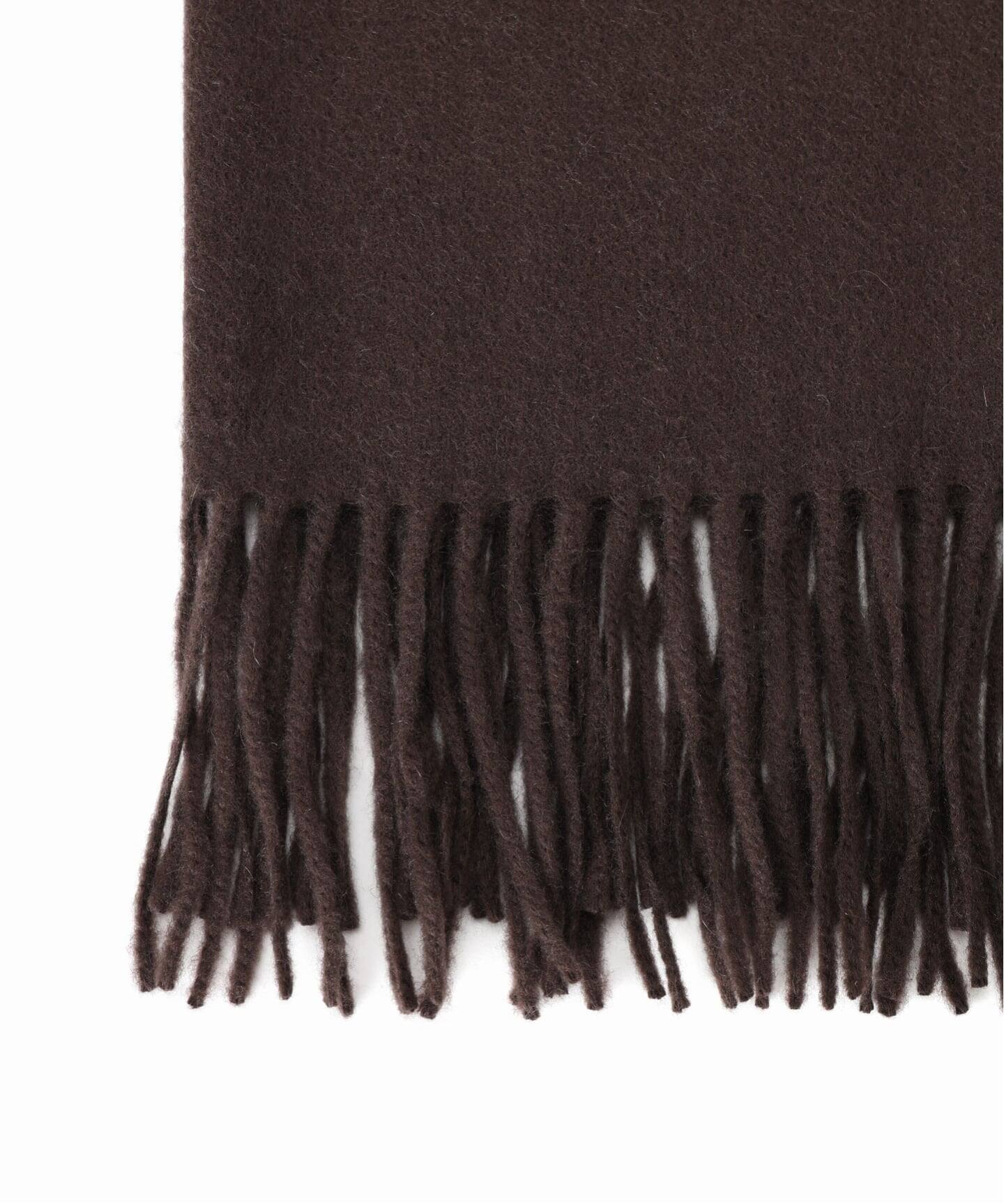 NOBLE ORIGINALカシミヤストール Noble（ノーブル）の「《追加4》ORIGINALカシミヤストール