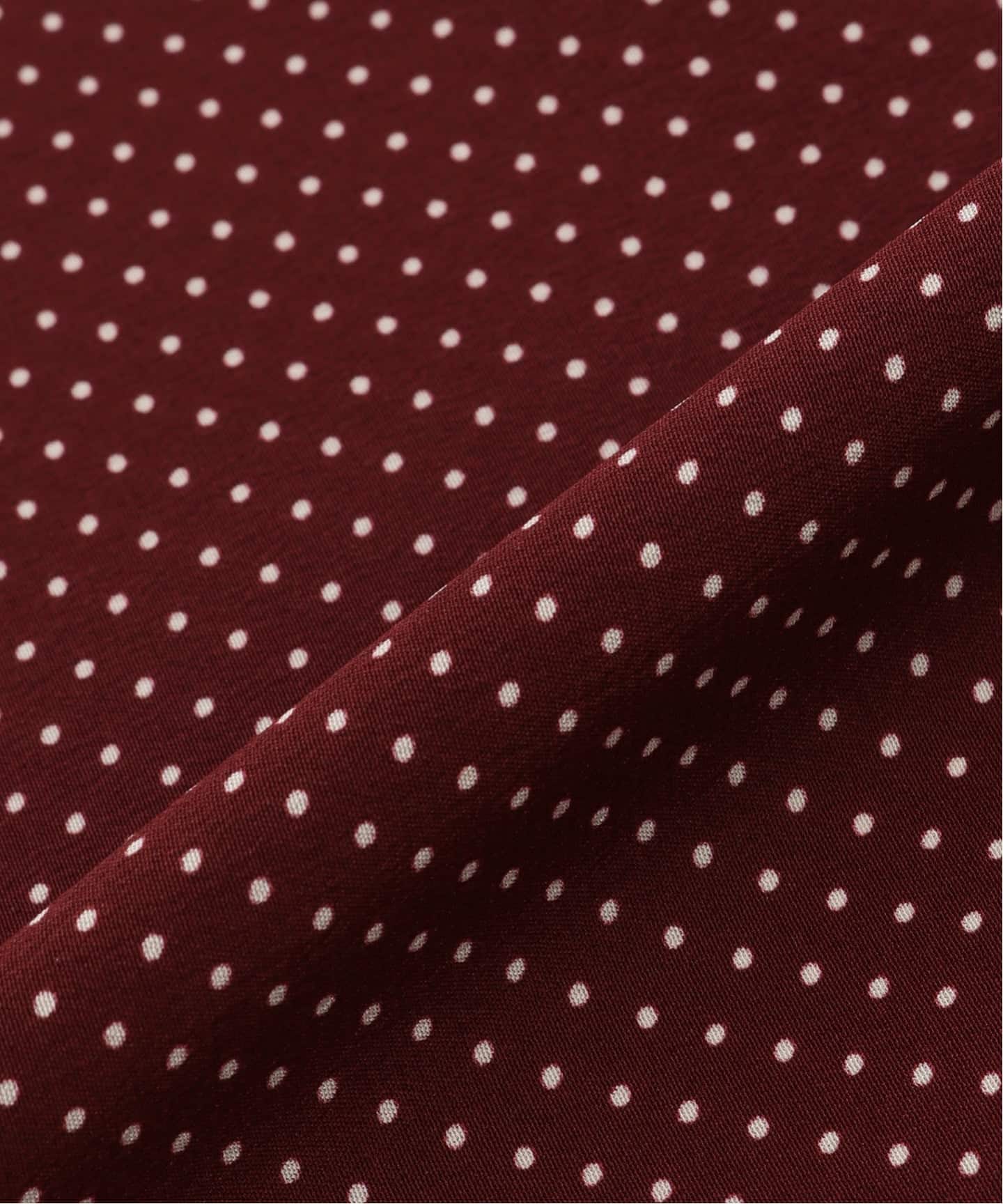 EDIFICE シルク ドット ストール（ストール）｜EDIFICE（エディフィス