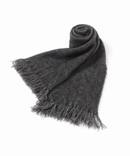 E. 3GG ウール/モヘア ストール