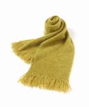 E. 3GG ウール/モヘア ストール