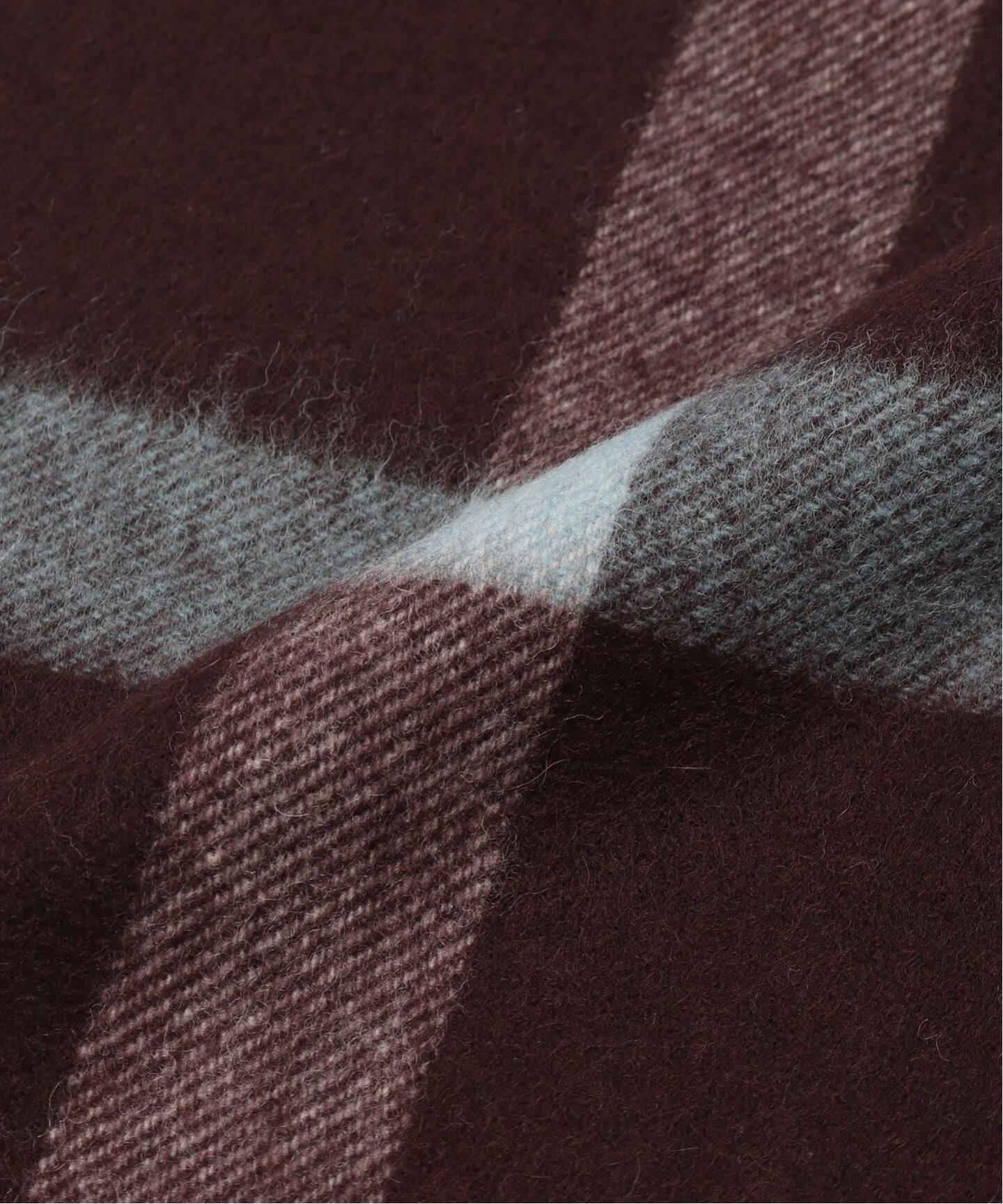 TWEEDMILL / ツイードミル LAMBSWOOL STOLE（マフラー）｜417 EDIFICE