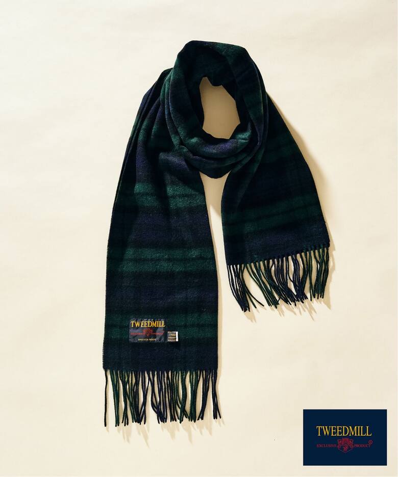 ファッション小物