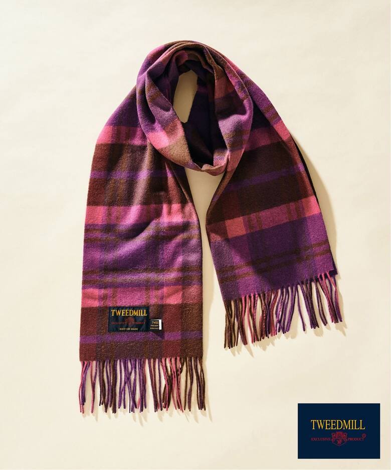 ファッション小物