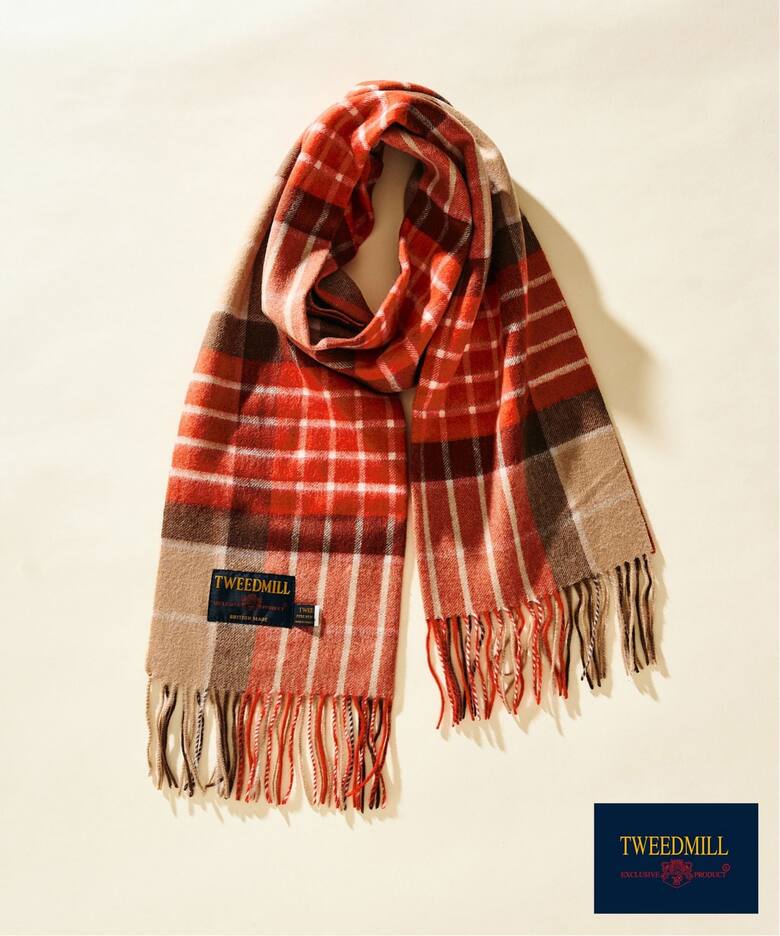 ファッション小物