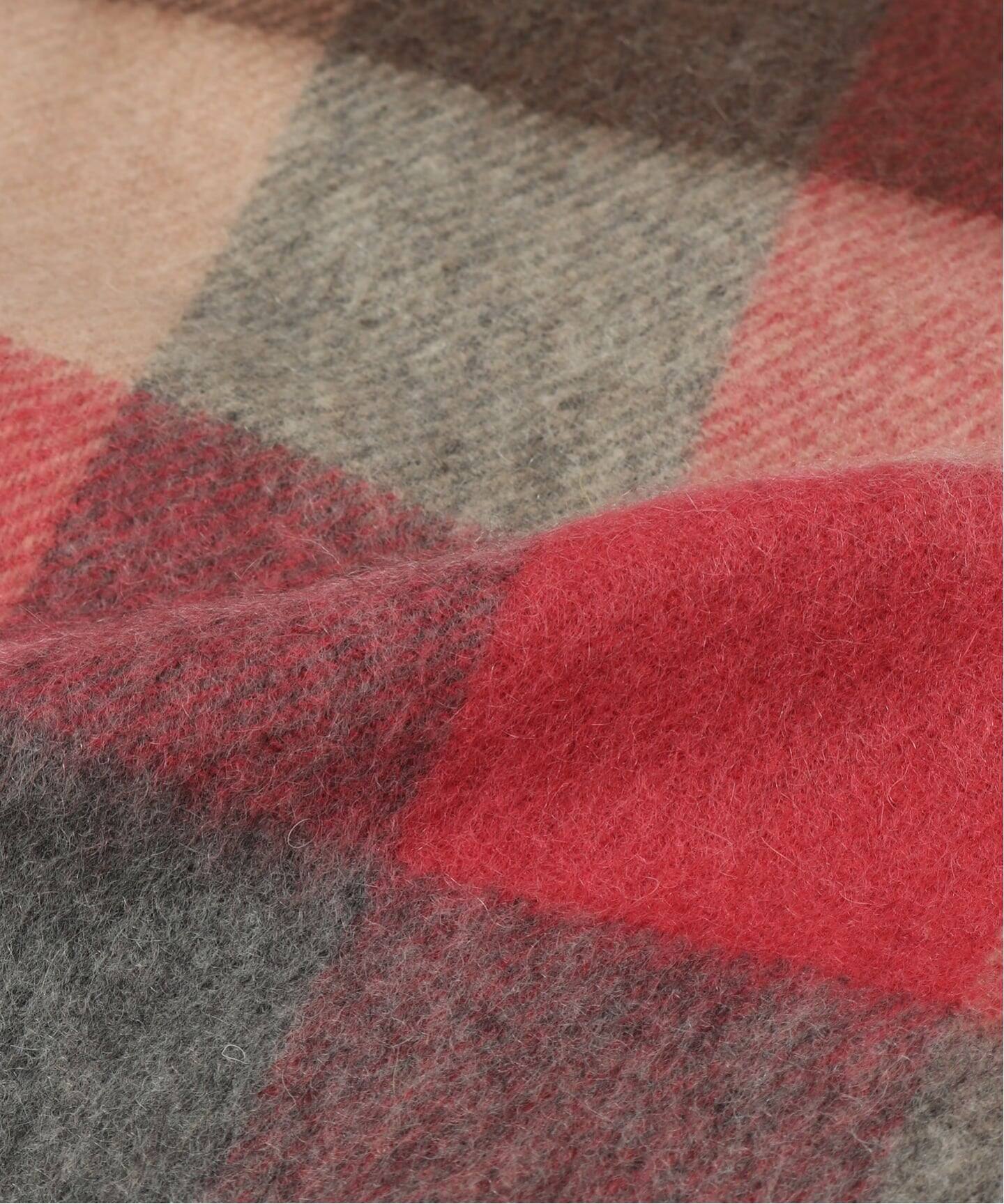 Joshua Ellis / ジョシュア エリス RWC 25*165（マフラー）｜417