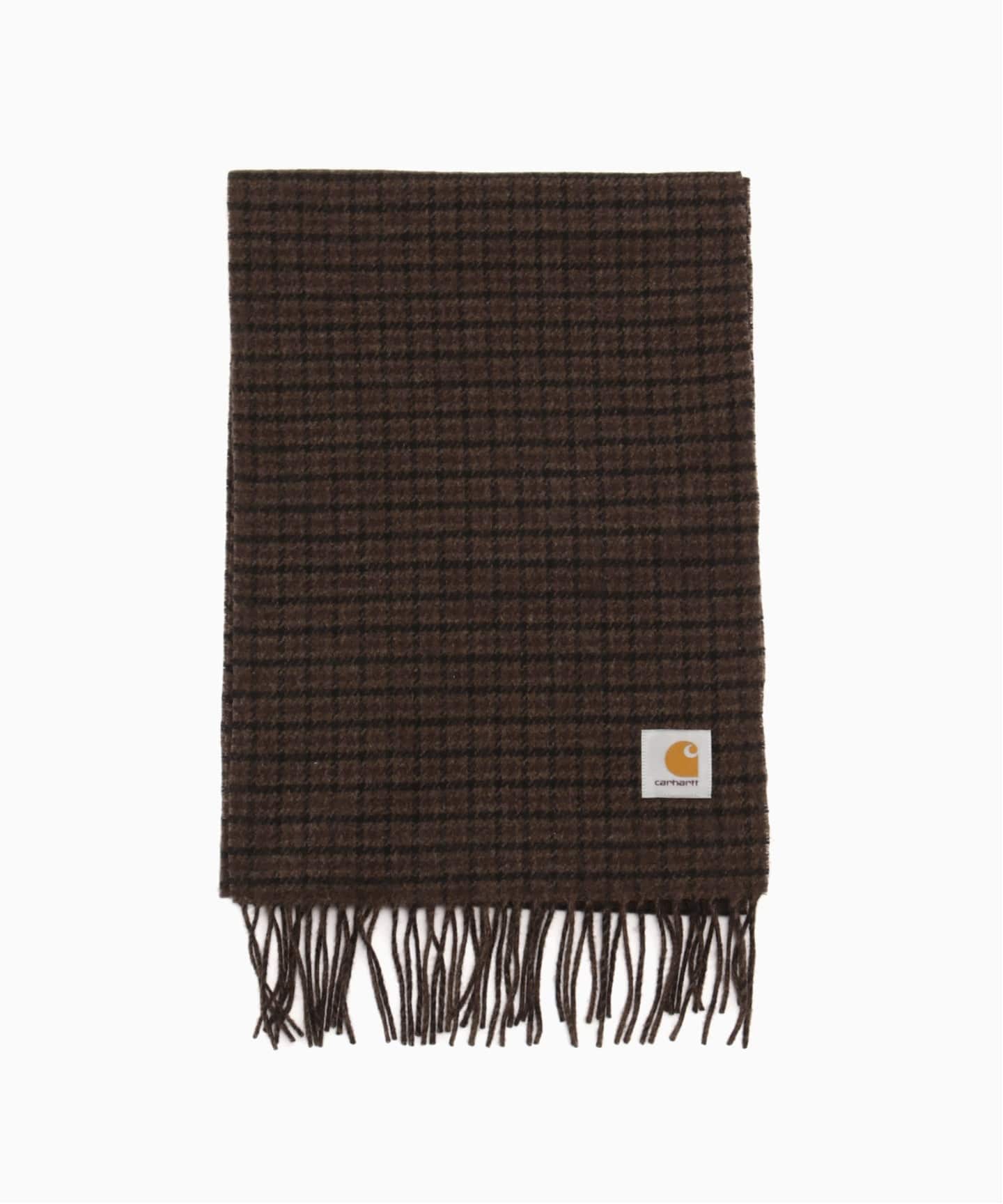 CARHARTT WIP LOWIS SCARF（マフラー）｜417 EDIFICE（フォー